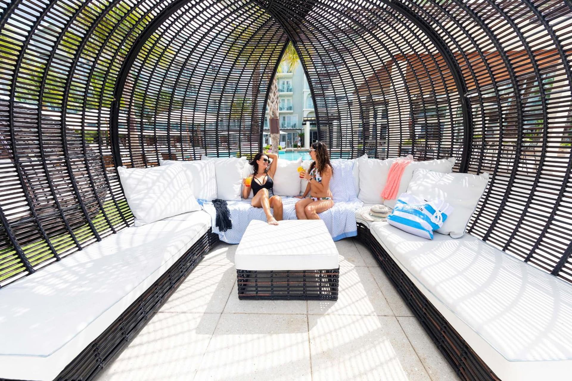 The Westin Grand Cayman Seven Mile Beach Resort & Spa - Photo 15