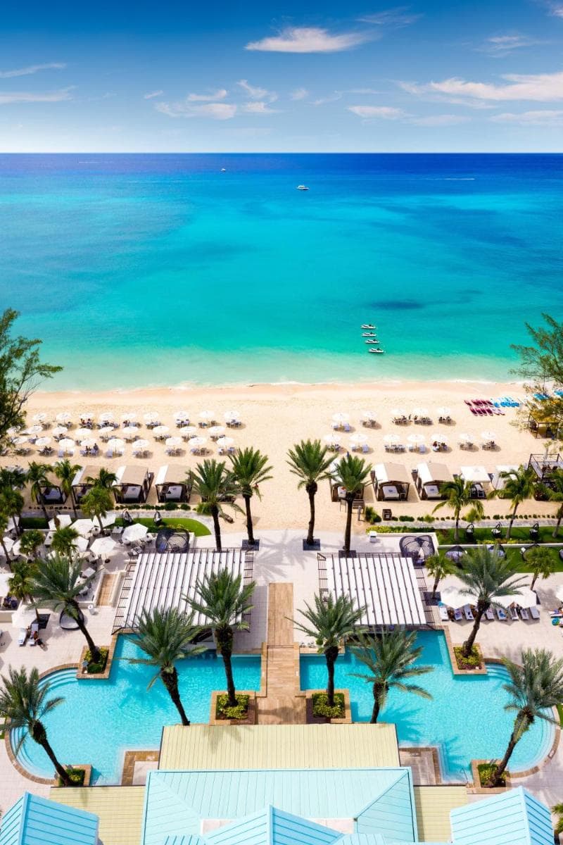 The Westin Grand Cayman Seven Mile Beach Resort & Spa - Photo 97
