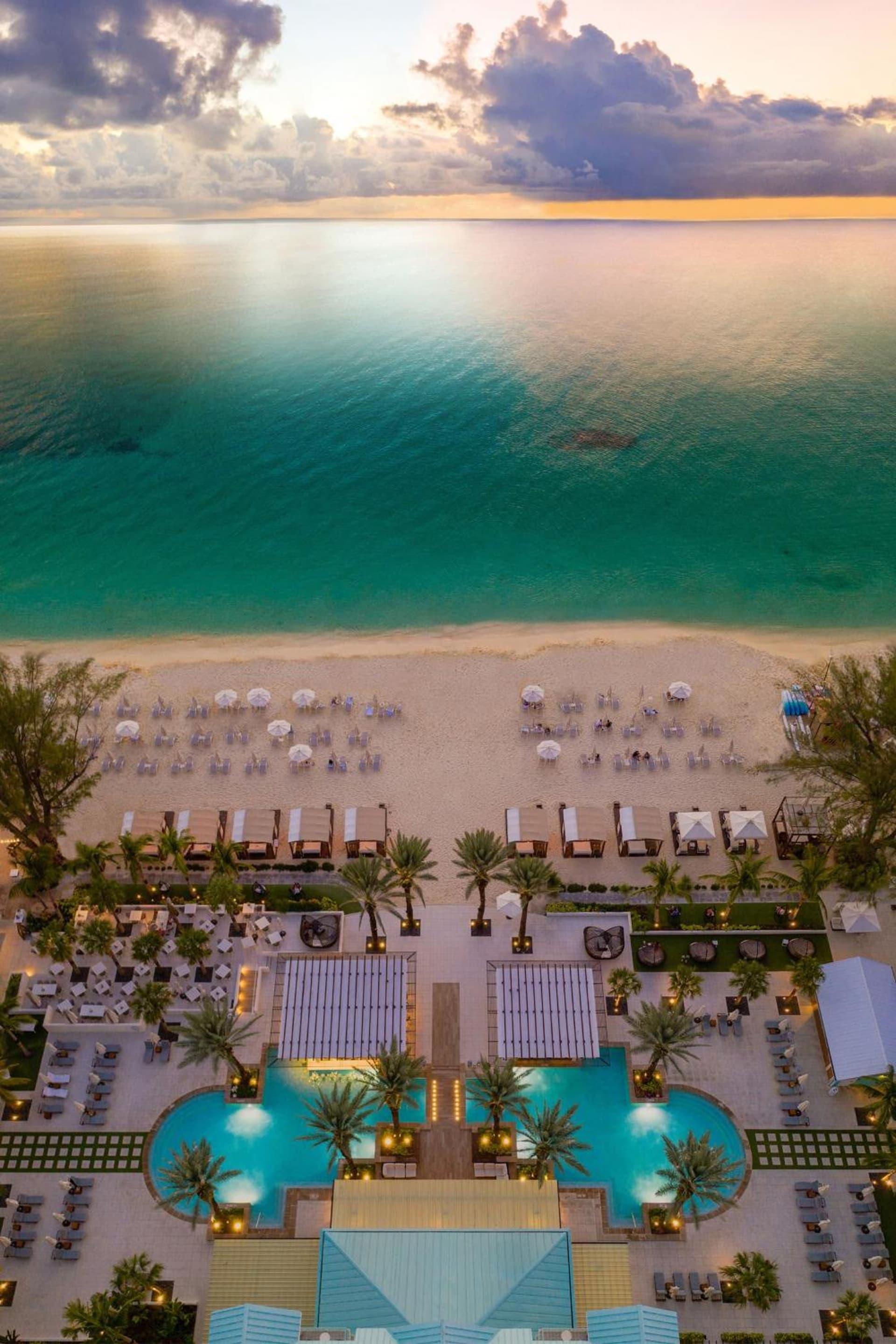 The Westin Grand Cayman Seven Mile Beach Resort & Spa - Photo 99