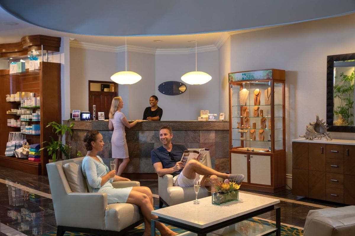 The Westin Grand Cayman Seven Mile Beach Resort & Spa - Photo 101