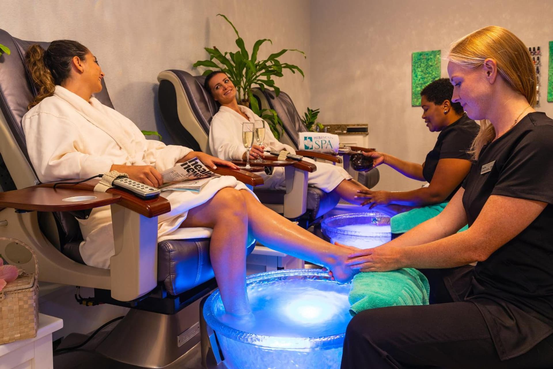 The Westin Grand Cayman Seven Mile Beach Resort & Spa - Photo 107