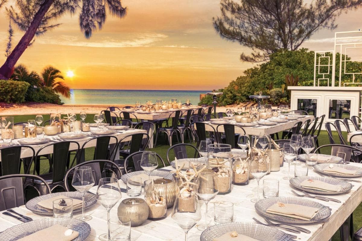 The Westin Grand Cayman Seven Mile Beach Resort & Spa - Photo 58