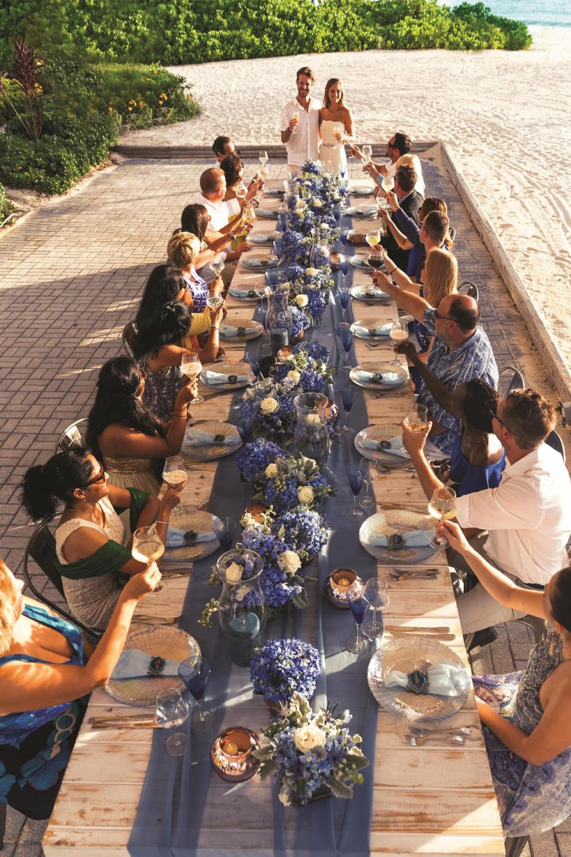 The Westin Grand Cayman Seven Mile Beach Resort & Spa - Photo 59