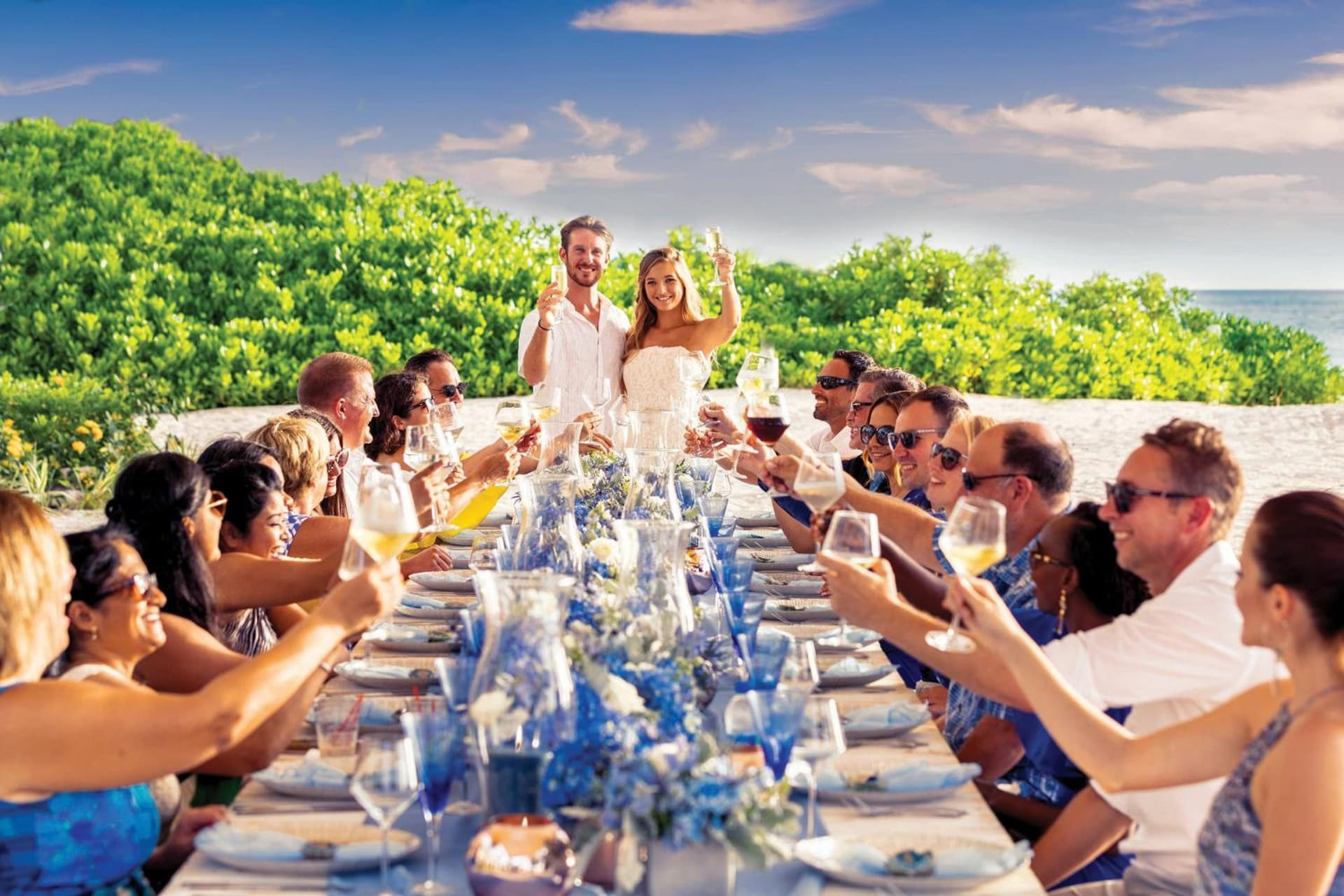 The Westin Grand Cayman Seven Mile Beach Resort & Spa - Photo 62