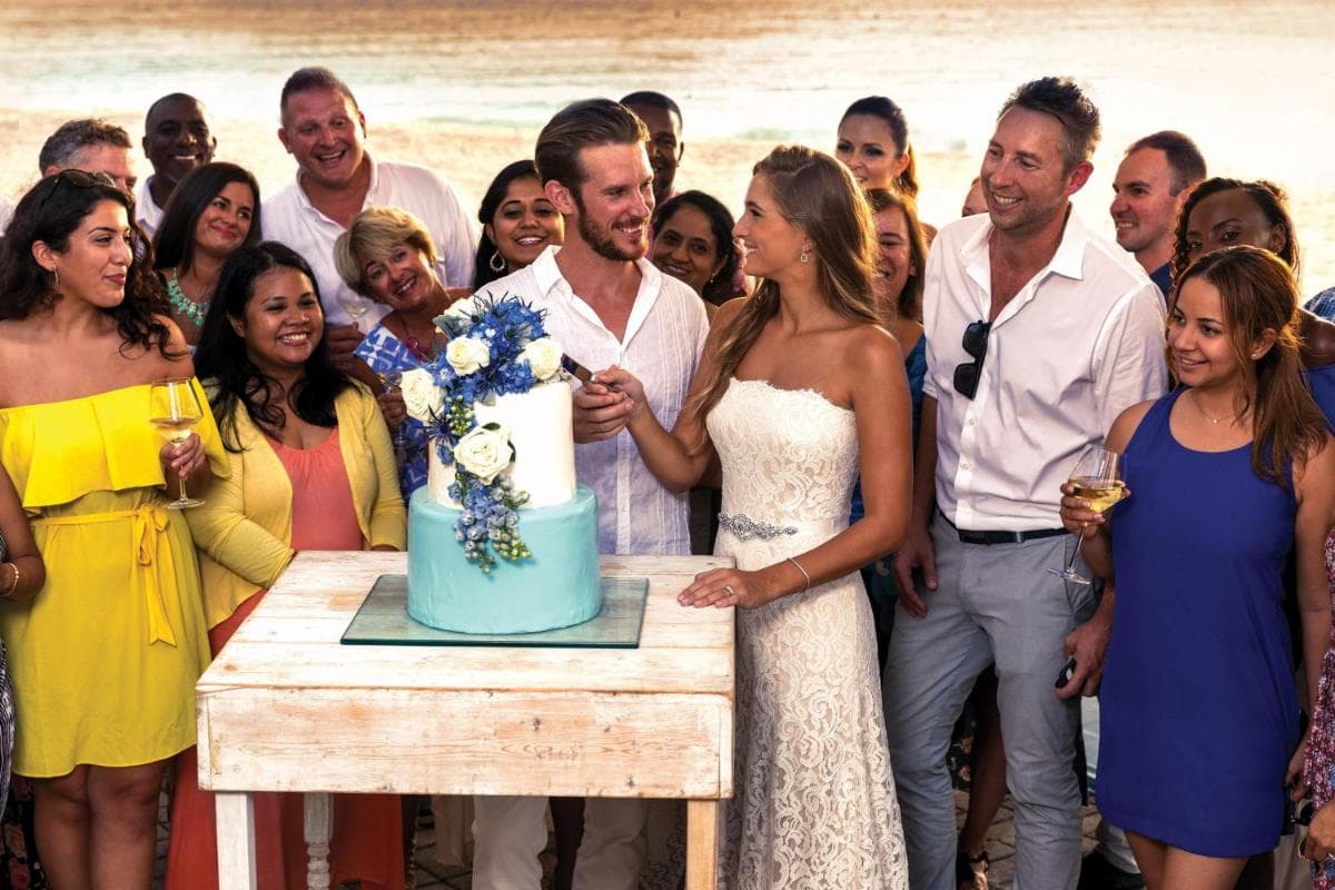 The Westin Grand Cayman Seven Mile Beach Resort & Spa - Photo 63