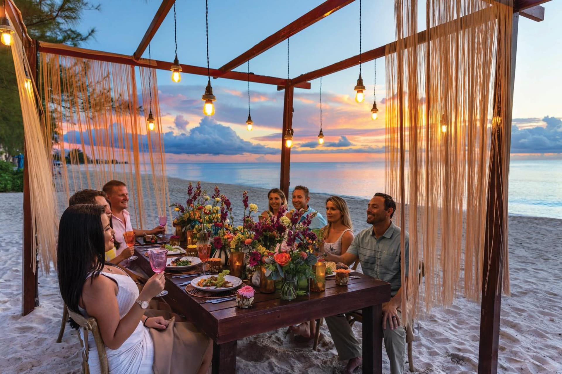 The Westin Grand Cayman Seven Mile Beach Resort & Spa - Photo 71