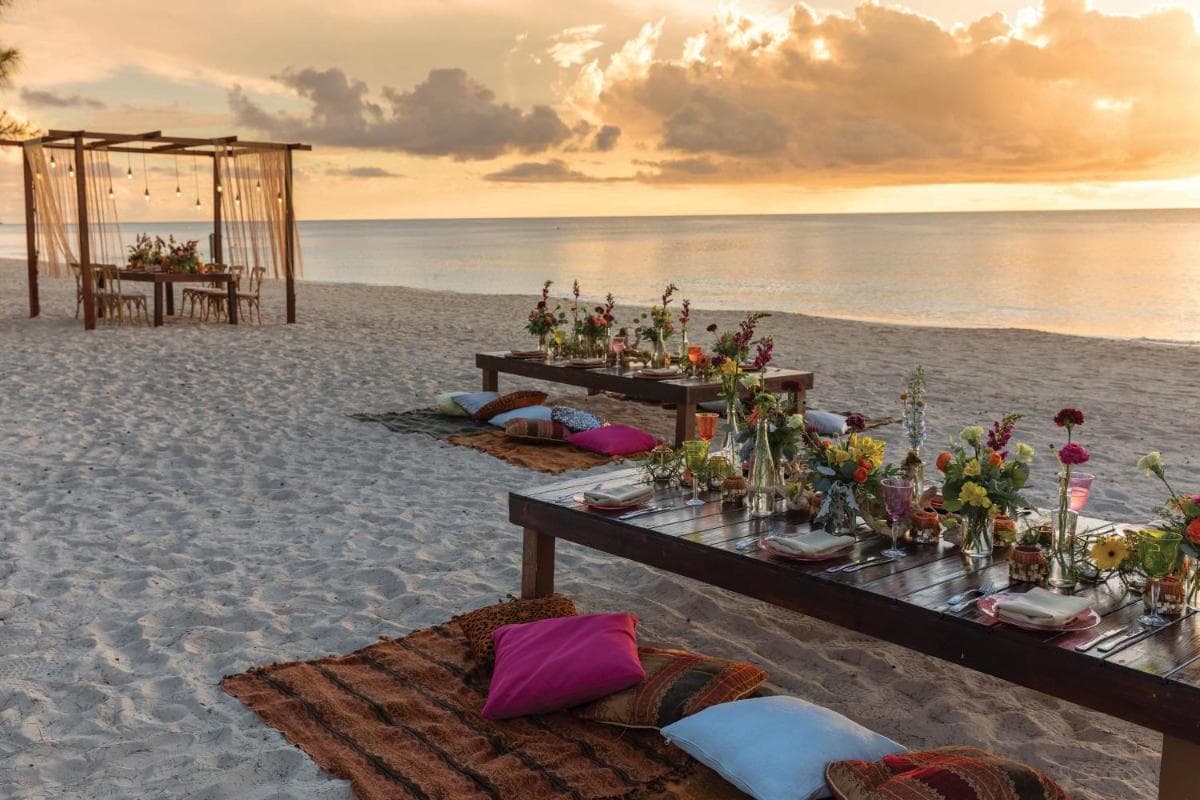 The Westin Grand Cayman Seven Mile Beach Resort & Spa - Photo 73