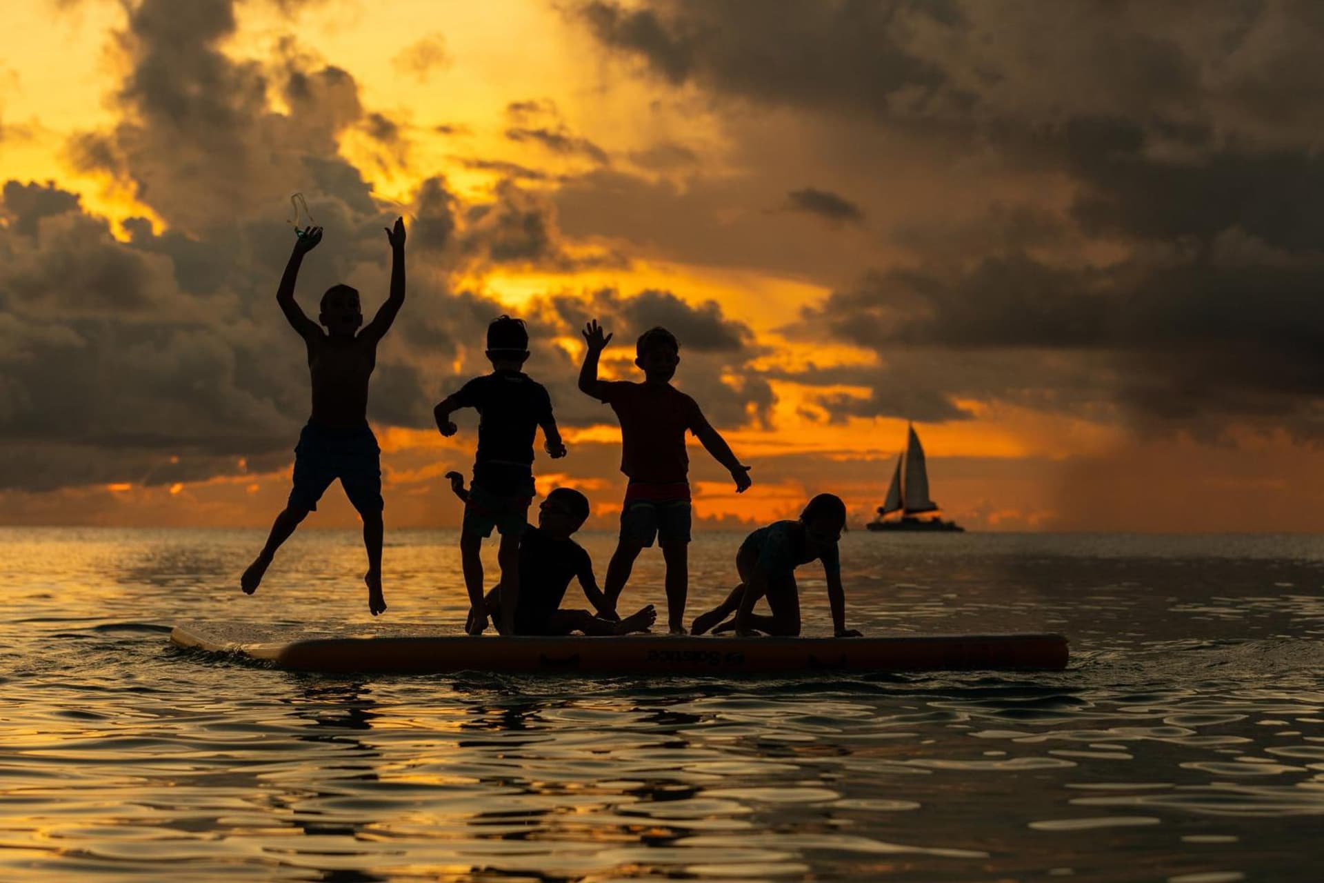 The Westin Grand Cayman Seven Mile Beach Resort & Spa - Photo 93