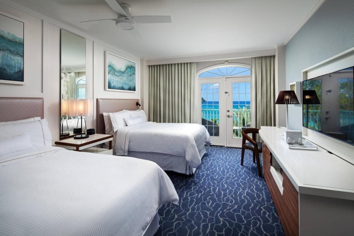 The Westin Grand Cayman Seven Mile Beach Resort & Spa - Photo 45