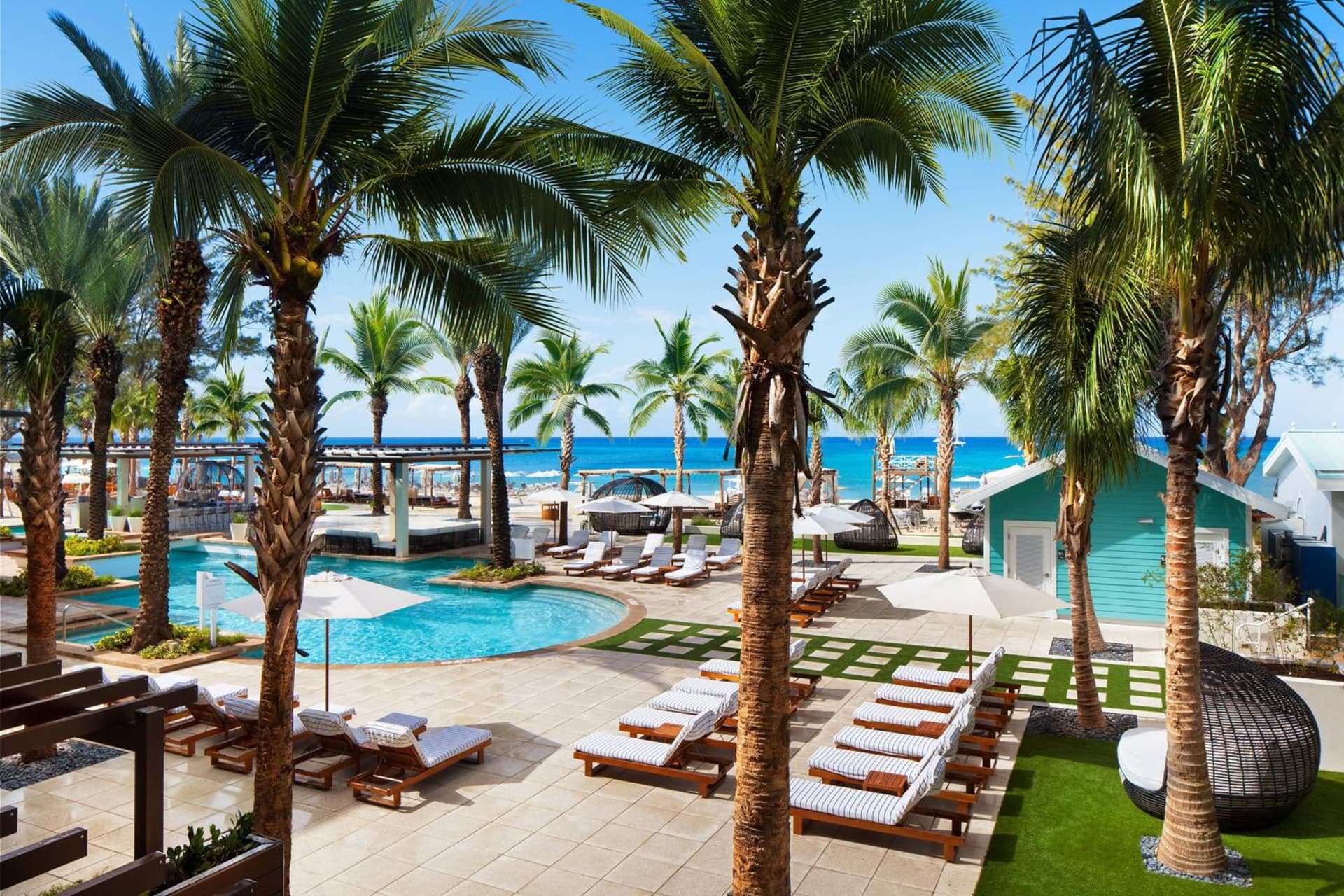 The Westin Grand Cayman Seven Mile Beach Resort & Spa - Photo 11