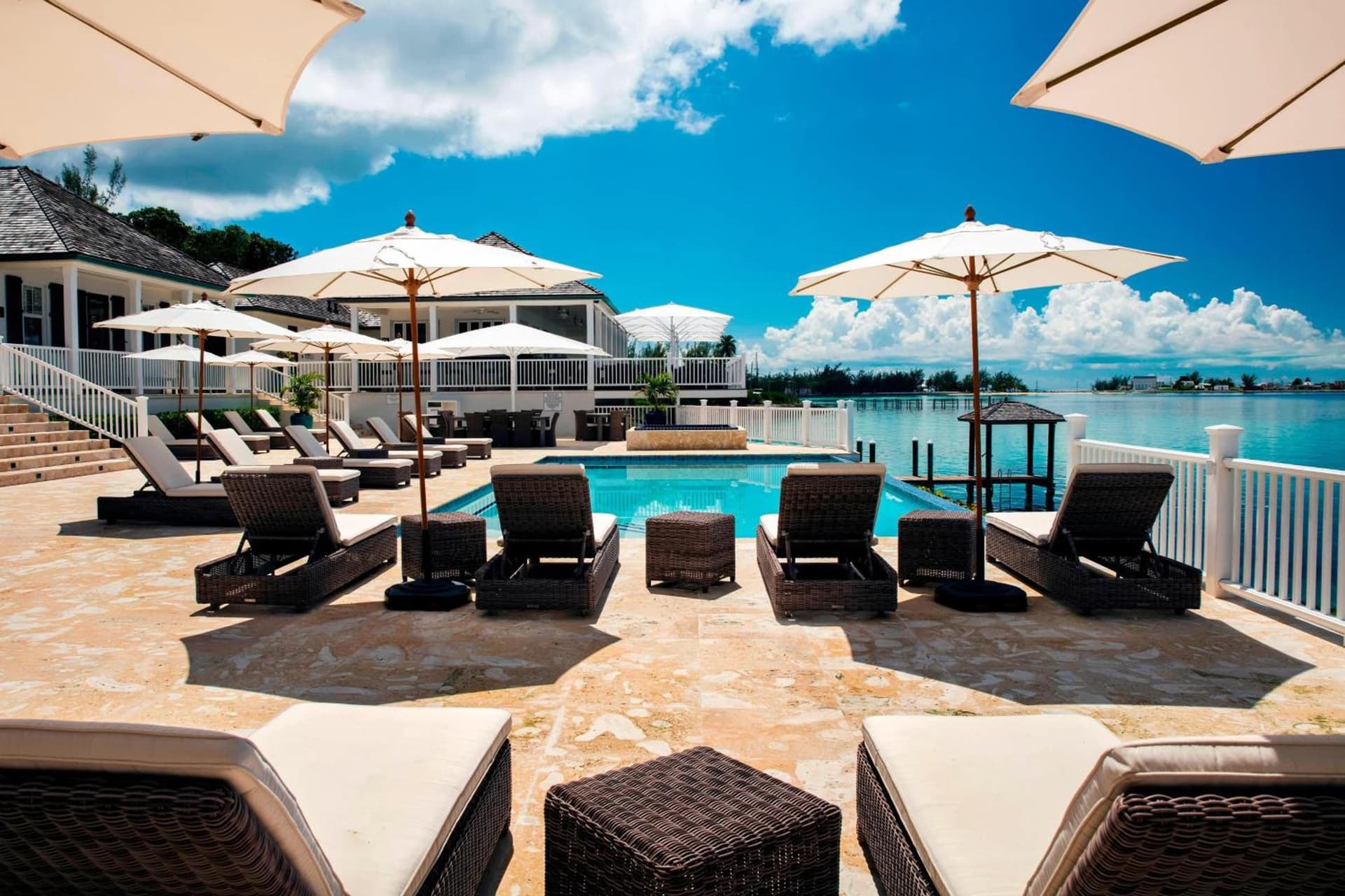 French Leave Resort, Autograph Collection - Photo 55