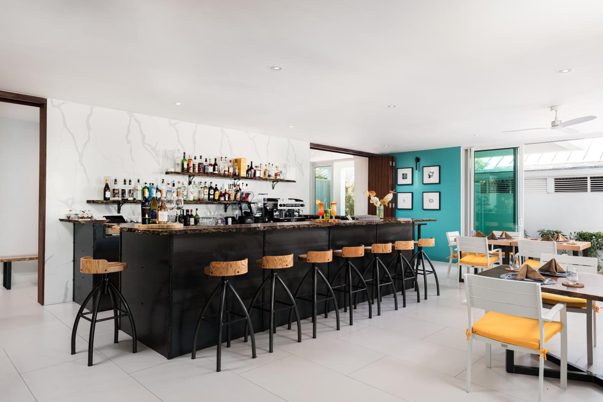 The Oasis at Grace Bay - Photo 25