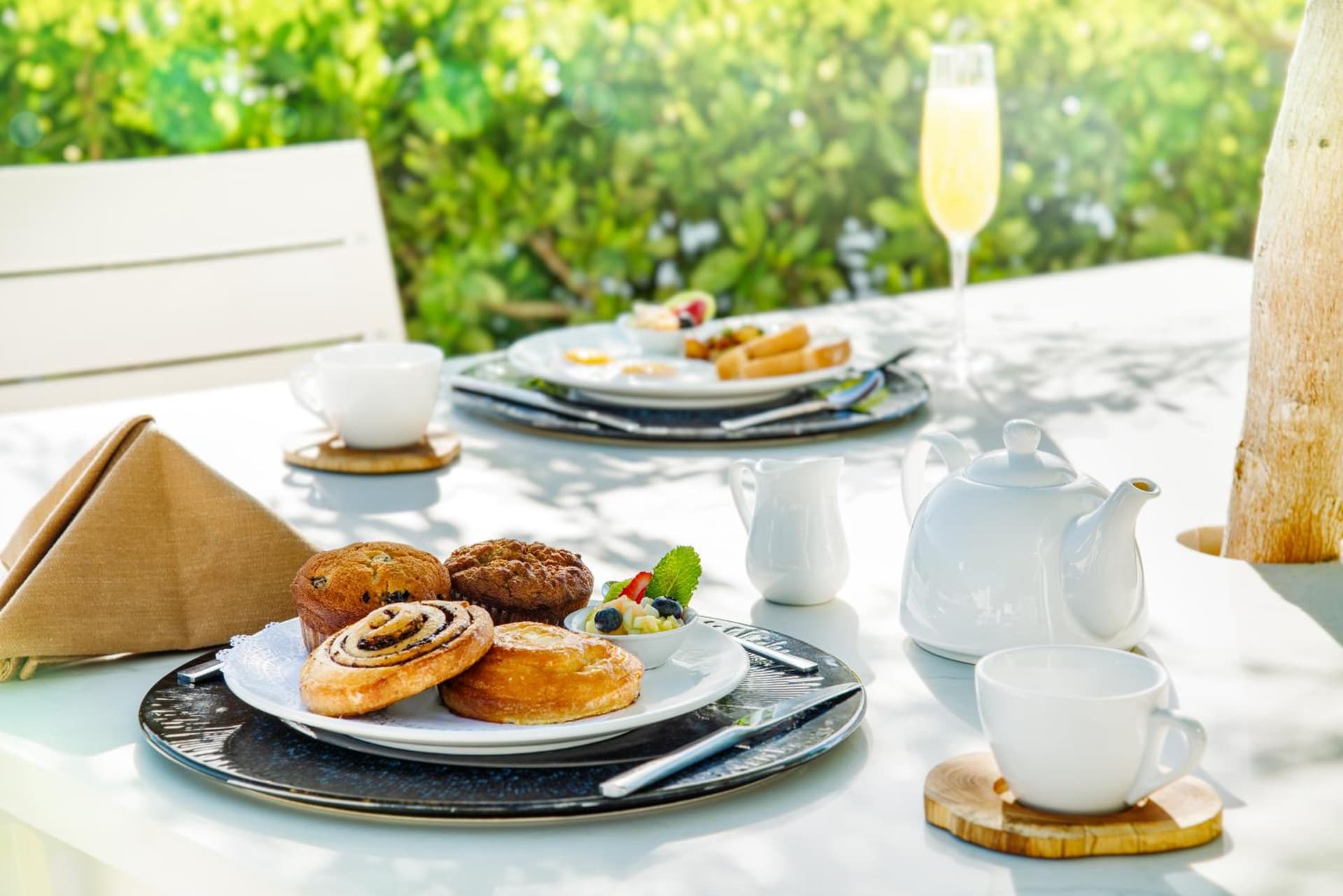 The Oasis at Grace Bay - Photo 27