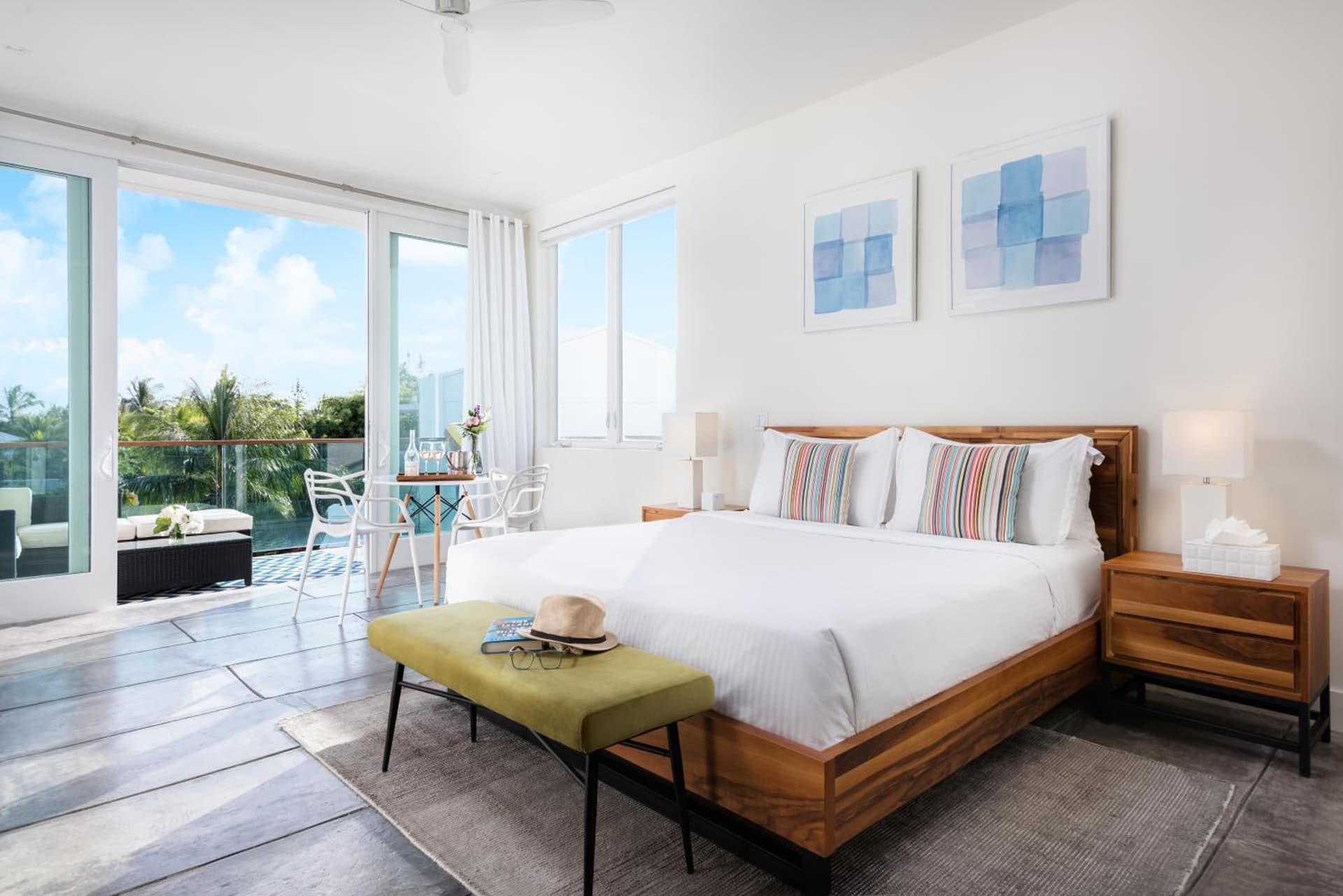 The Oasis at Grace Bay - Photo 45