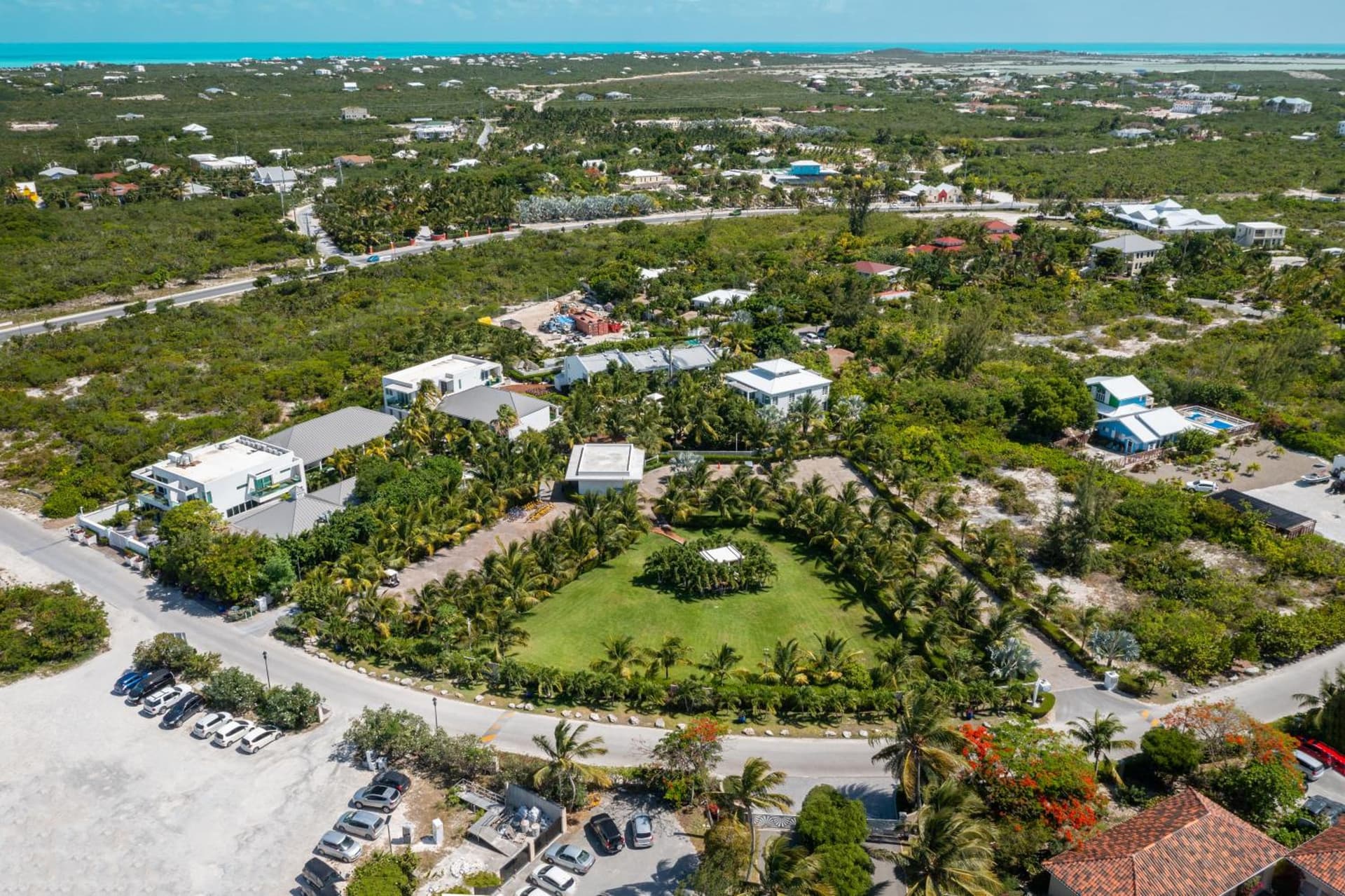 The Oasis at Grace Bay - Photo 56