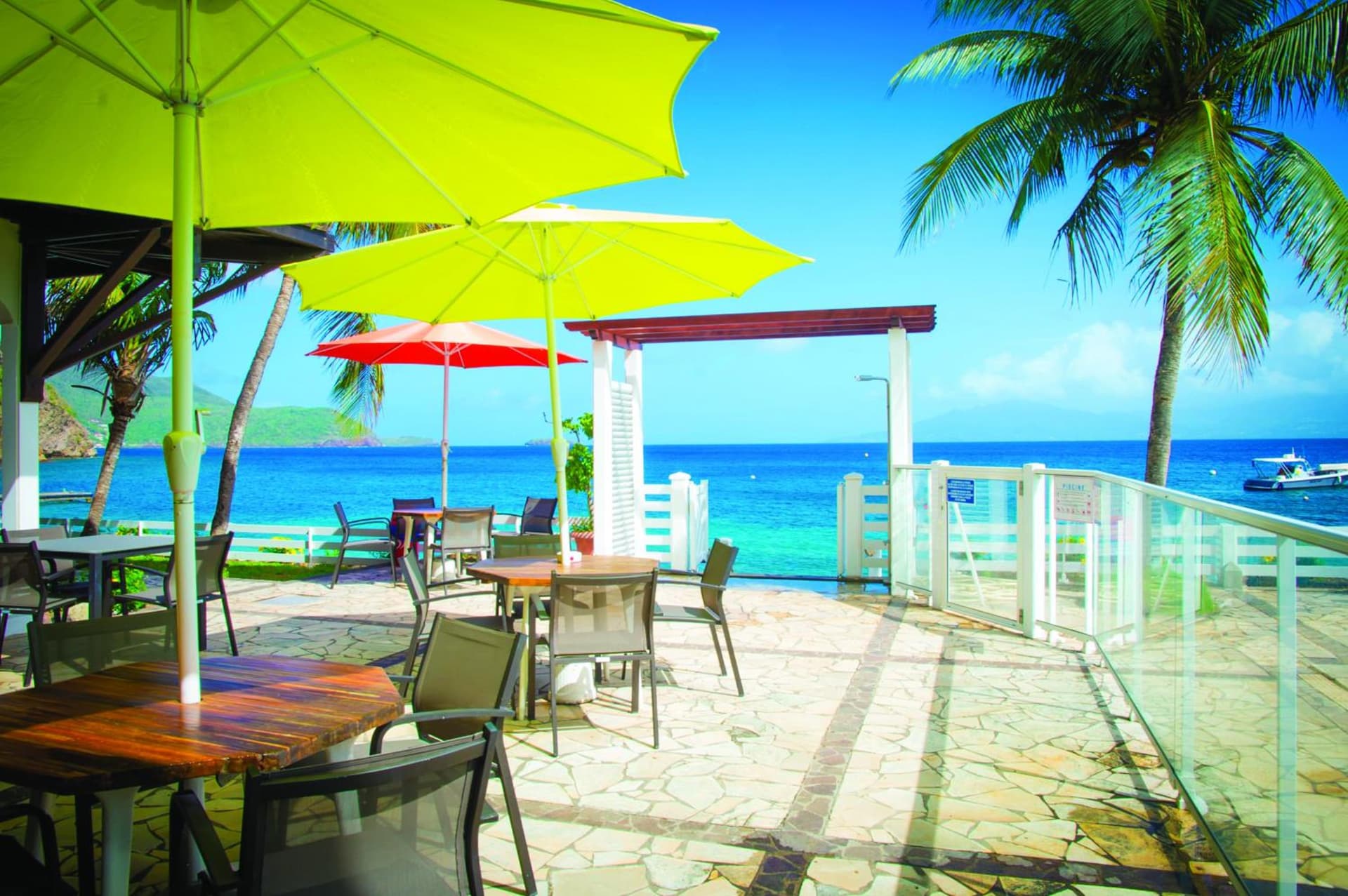 Hôtel Bois Joli - Photo 8