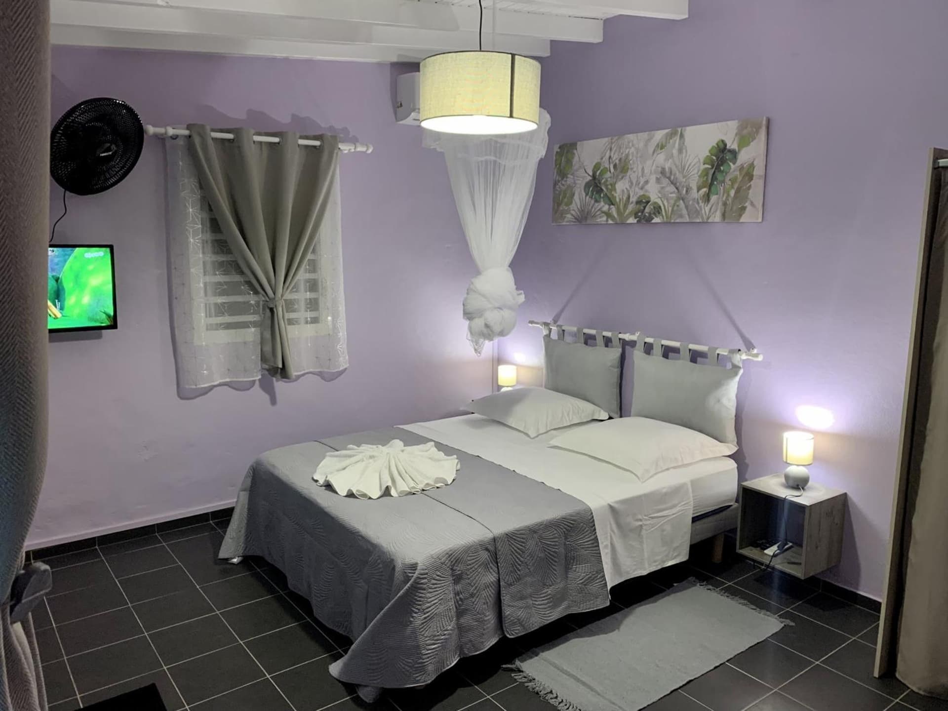 Les Gites Orchidees Bel'o - Photo 9