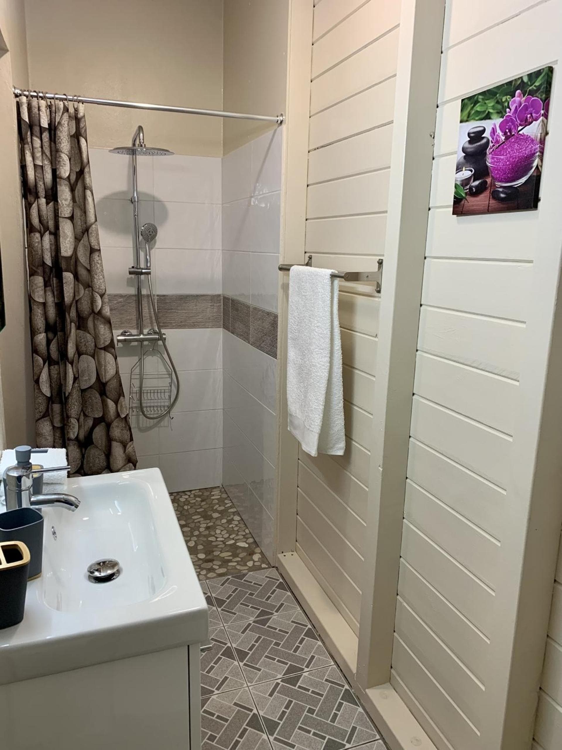 Les Gites Orchidees Bel'o - Photo 10