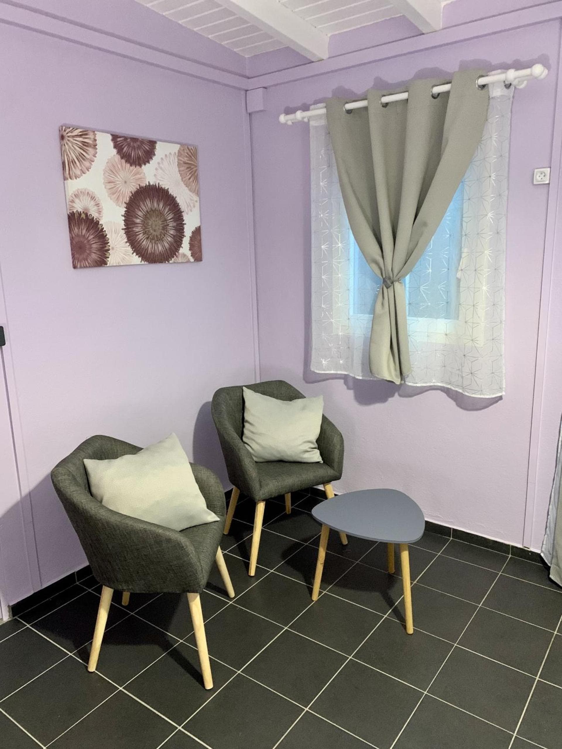 Les Gites Orchidees Bel'o - Photo 15