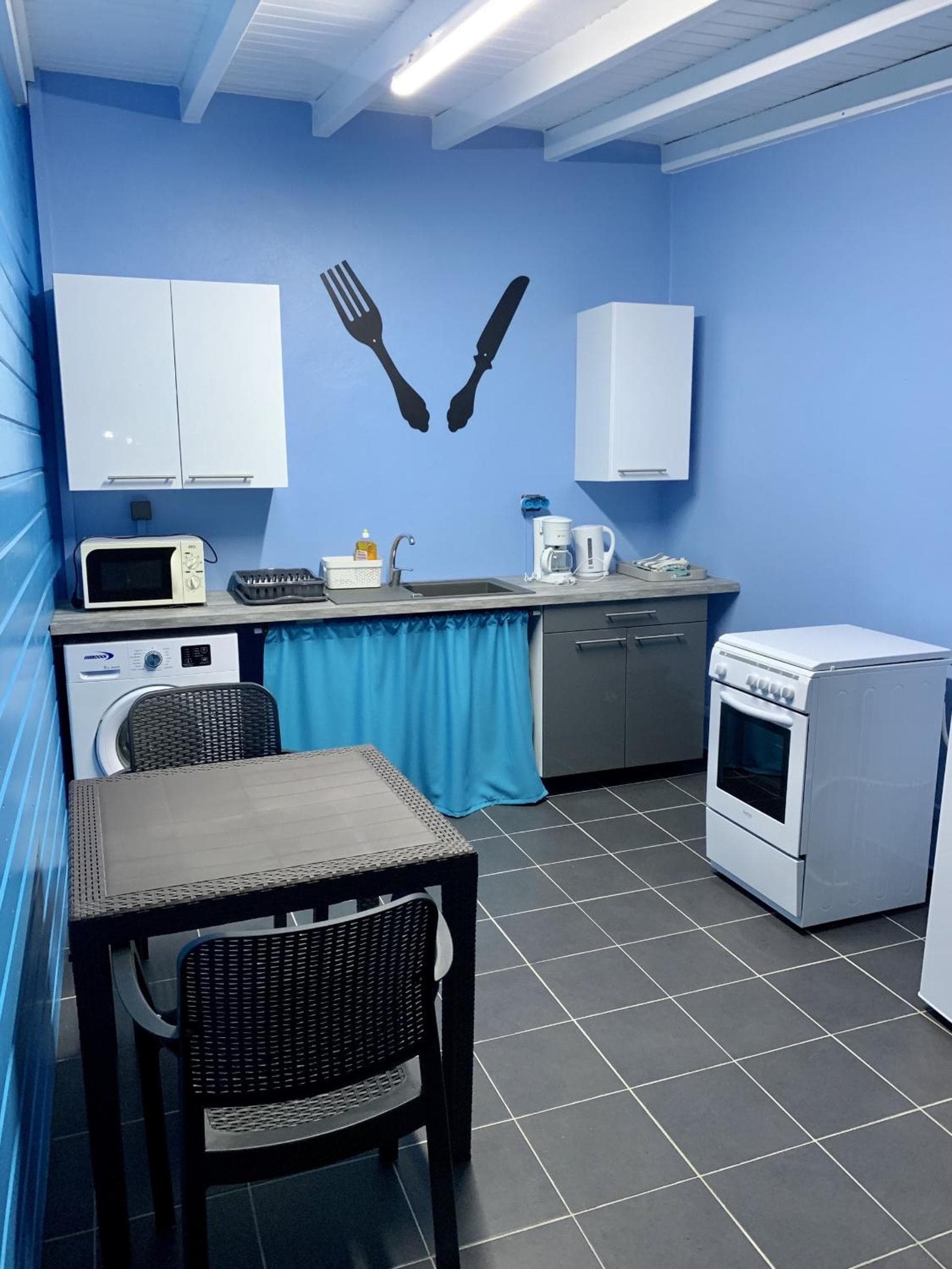 Les Gites Orchidees Bel'o - Photo 11