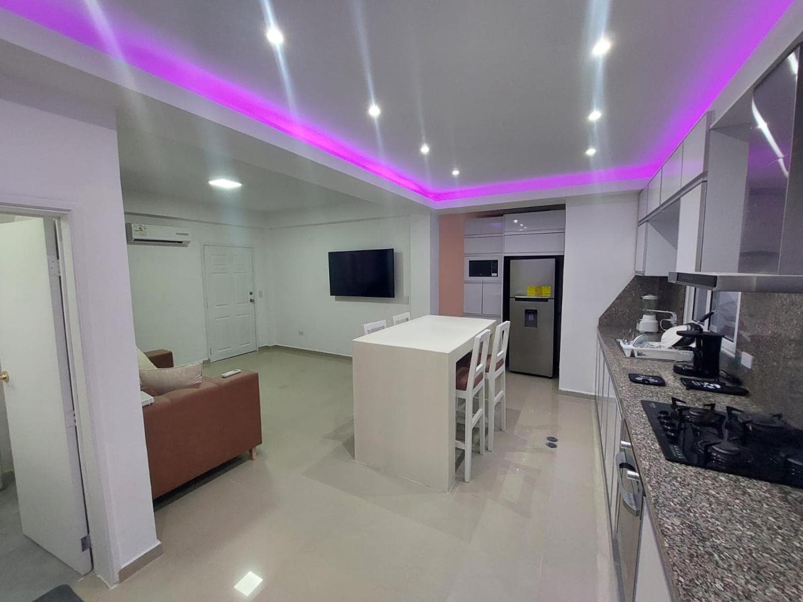 Yaque Suite - Photo 93