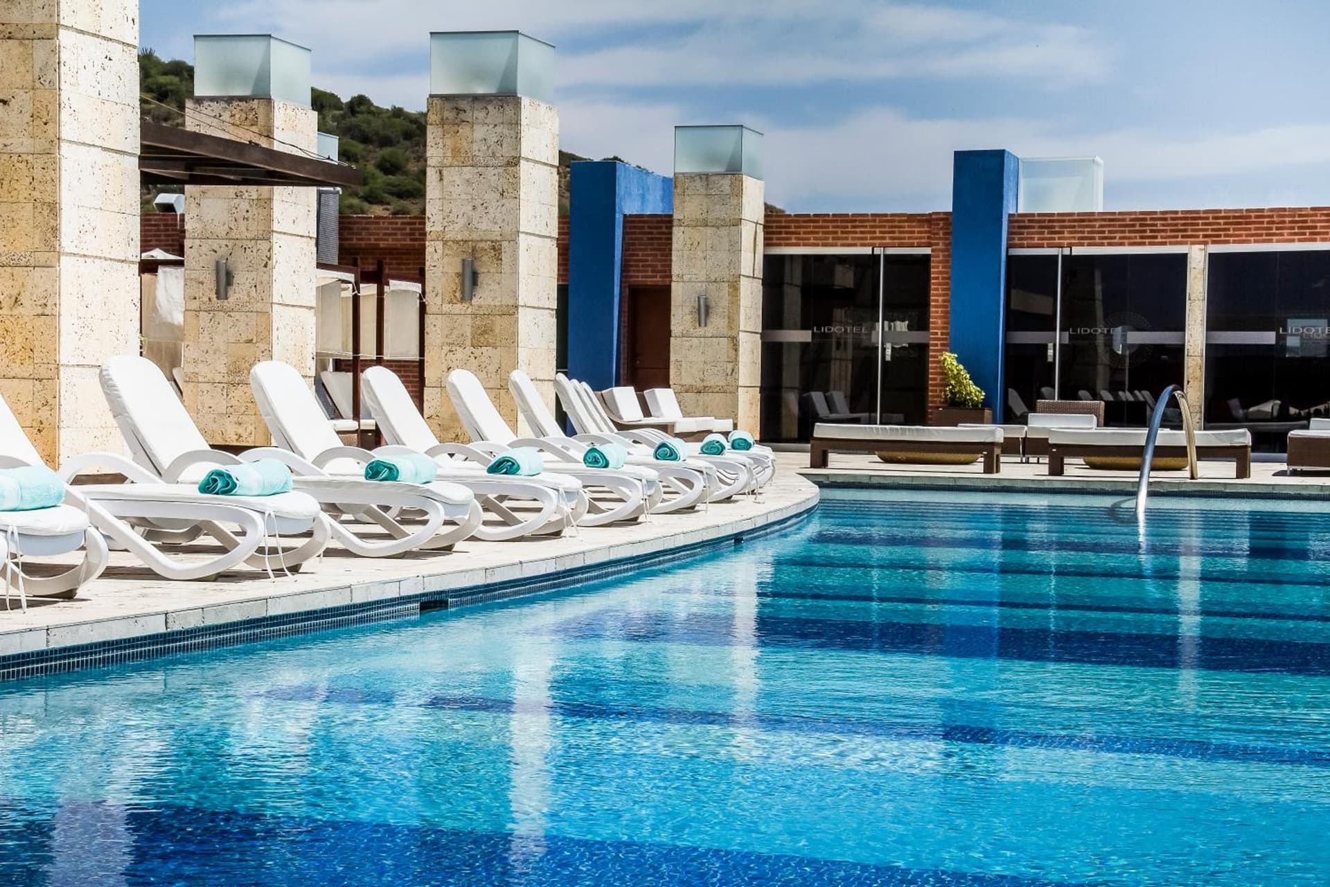 Lidotel Margarita - Photo 8