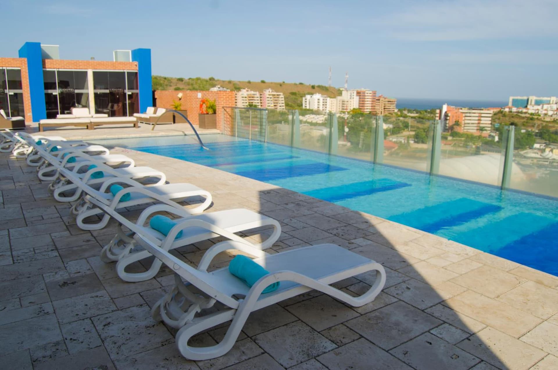 Lidotel Margarita - Photo 10