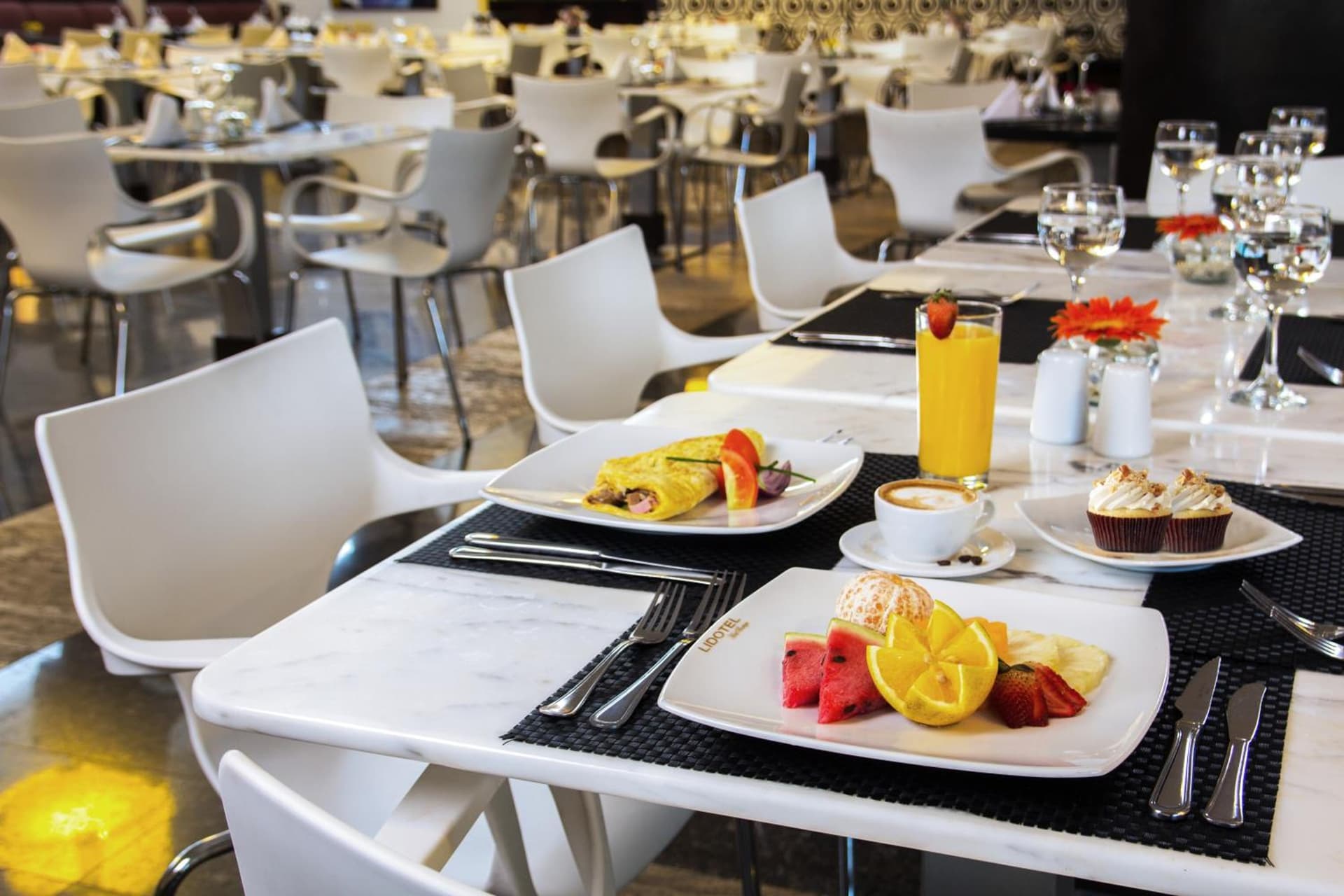 Lidotel Margarita - Photo 29