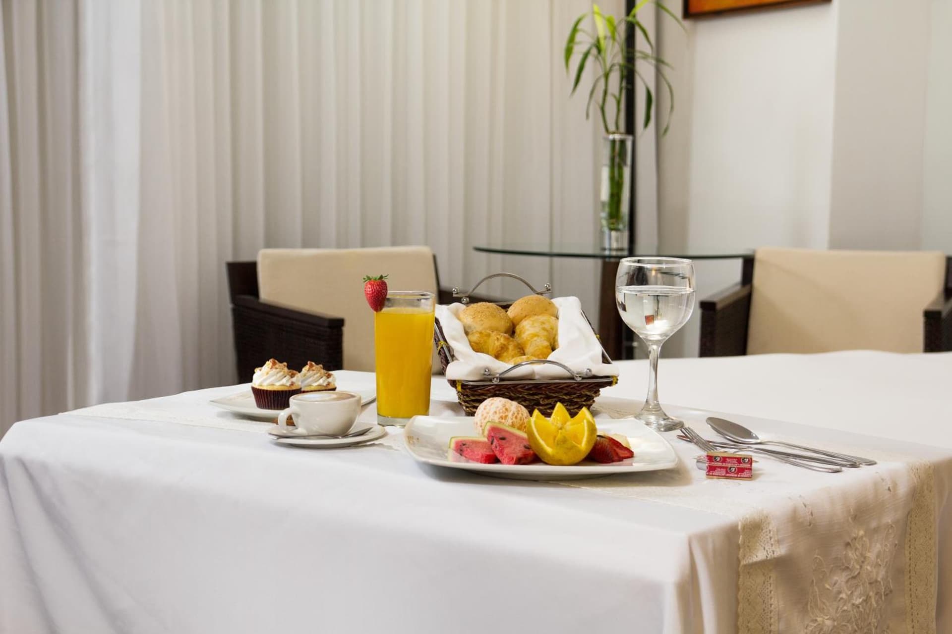 Lidotel Margarita - Photo 23