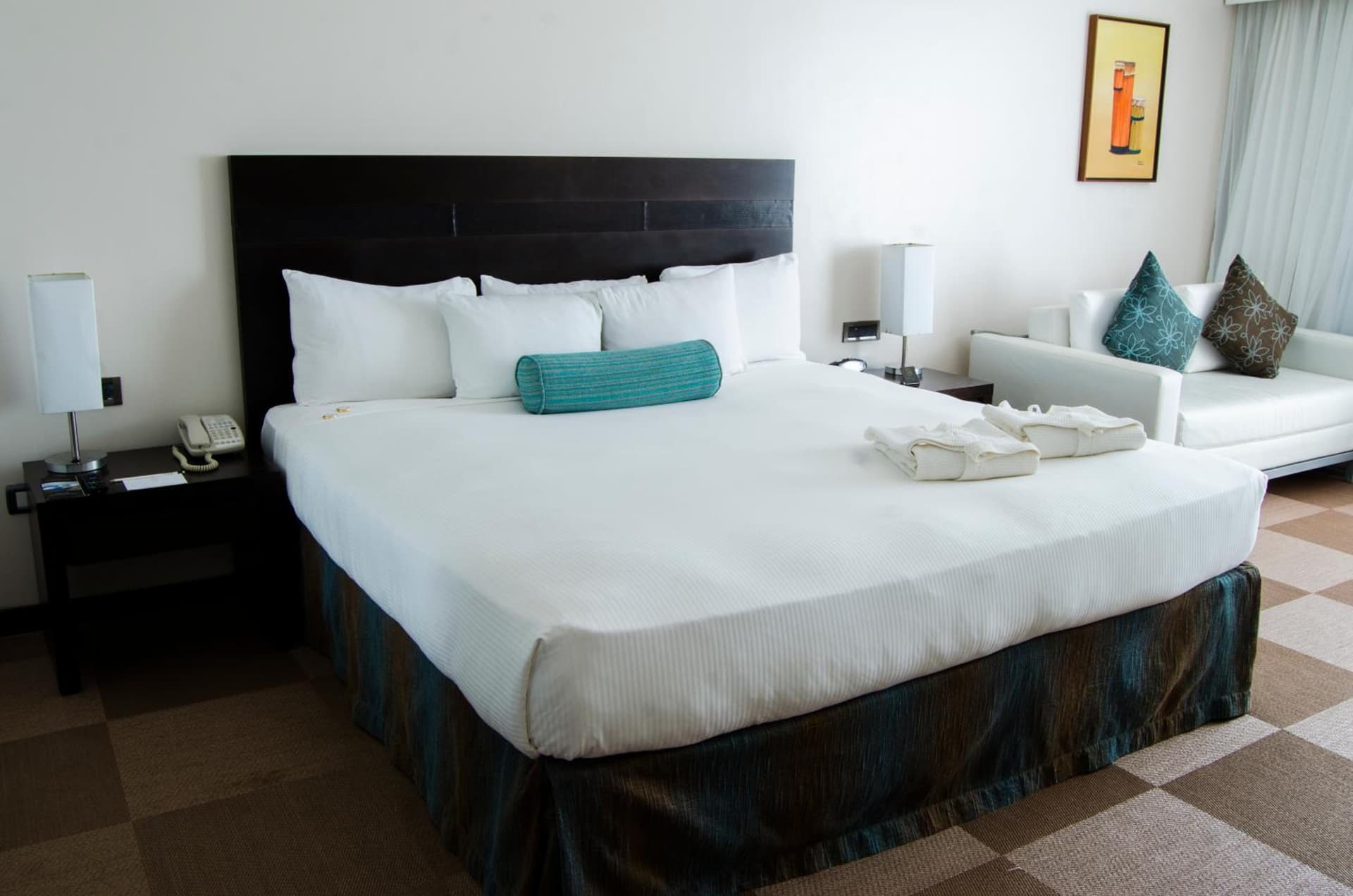 Lidotel Margarita - Photo 17