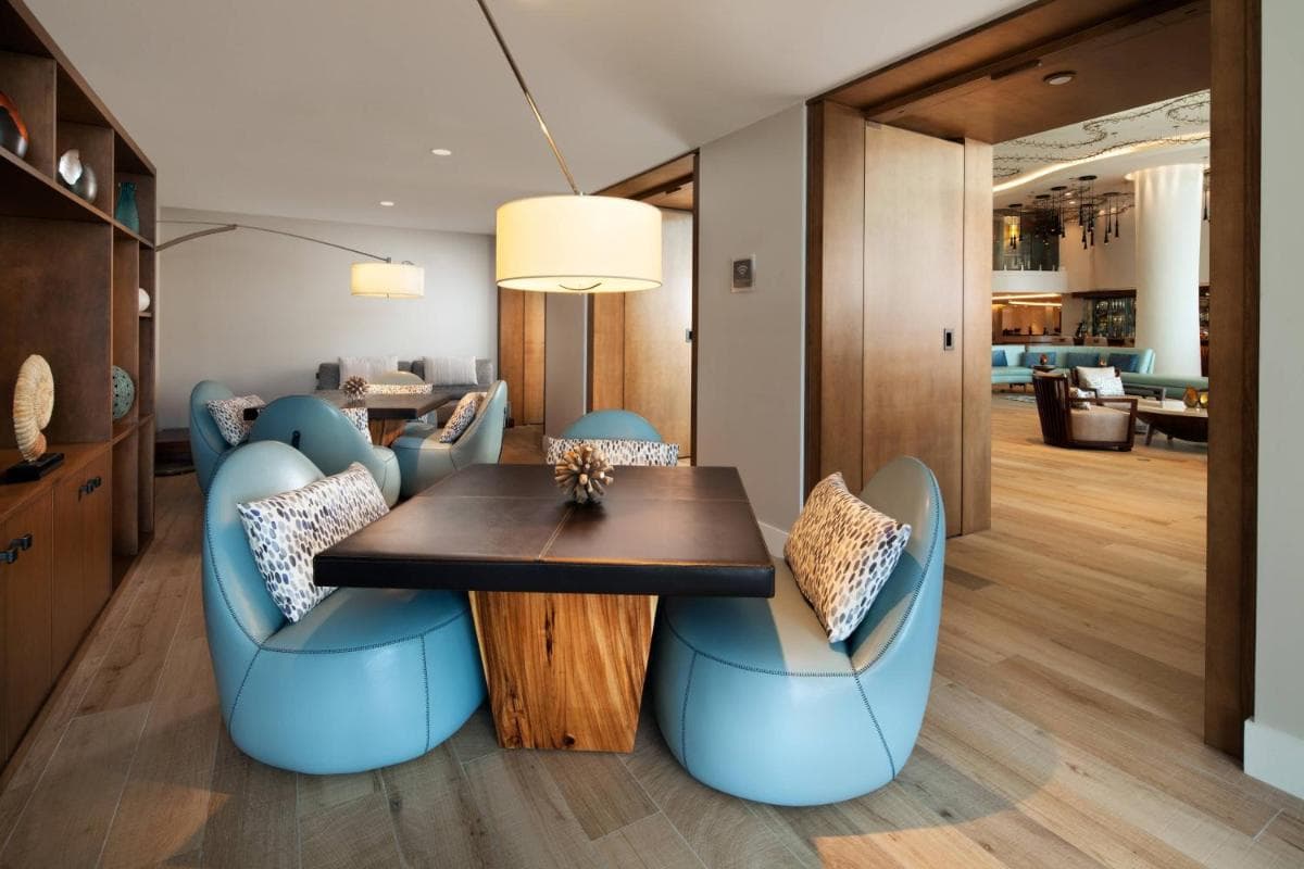 The Westin Grand Cayman Seven Mile Beach Resort & Spa - Photo 85