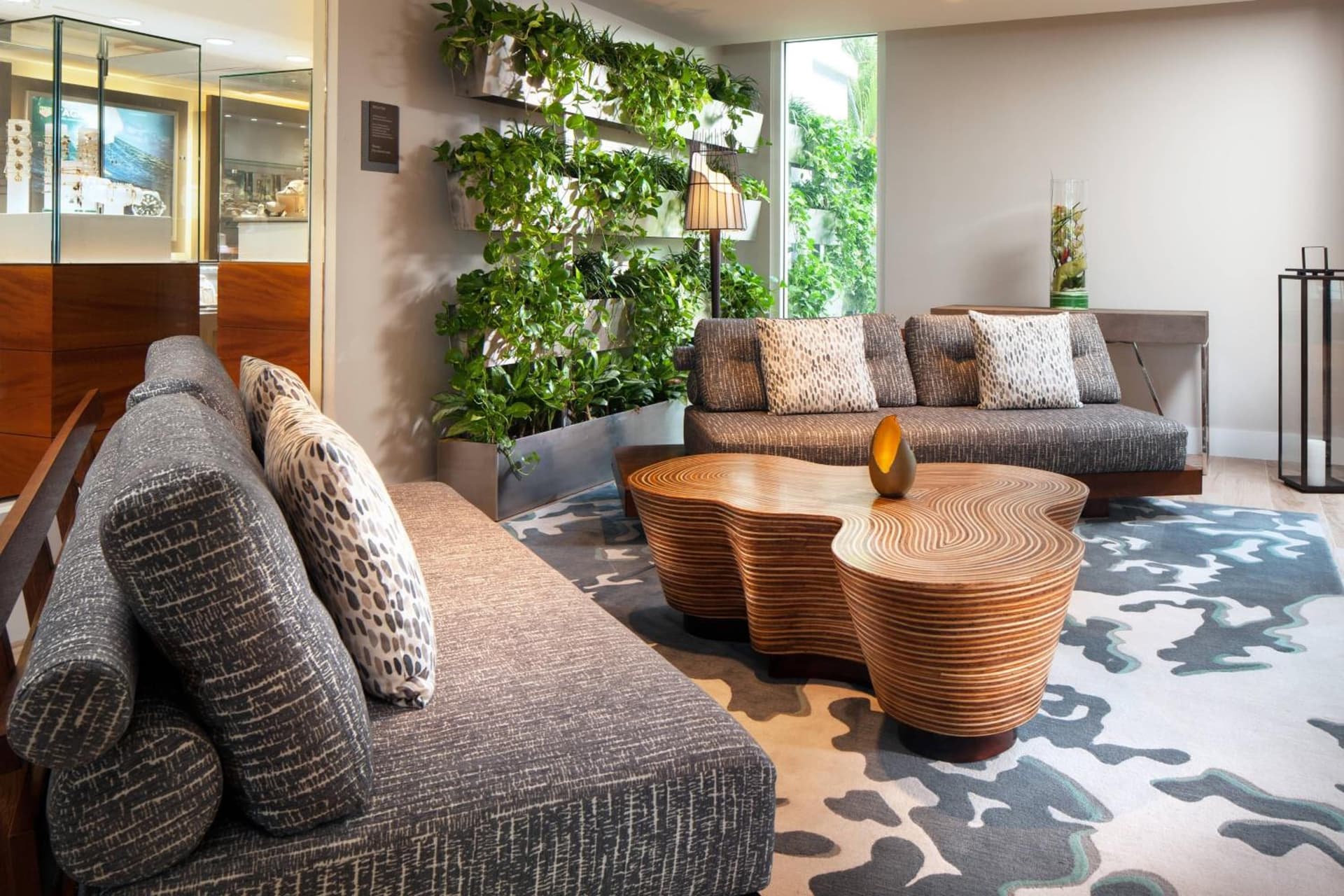 The Westin Grand Cayman Seven Mile Beach Resort & Spa - Photo 82