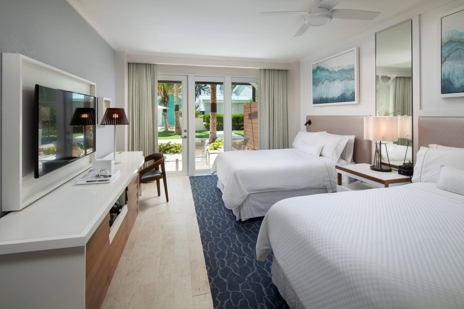The Westin Grand Cayman Seven Mile Beach Resort & Spa - Photo 38