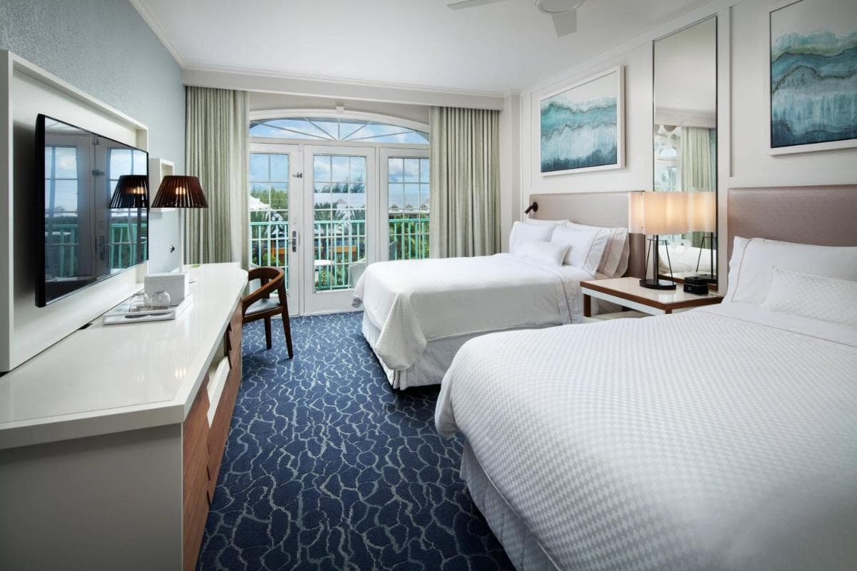 The Westin Grand Cayman Seven Mile Beach Resort & Spa - Photo 44