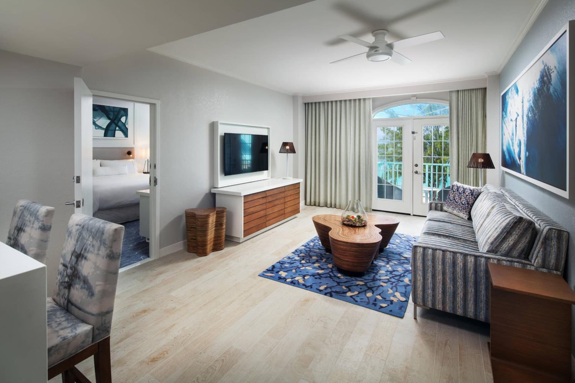 The Westin Grand Cayman Seven Mile Beach Resort & Spa - Photo 51