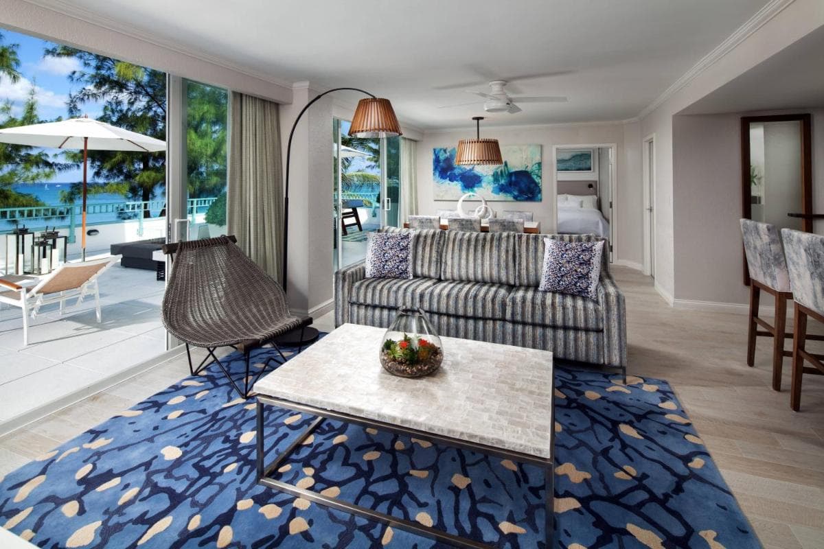 The Westin Grand Cayman Seven Mile Beach Resort & Spa - Photo 52