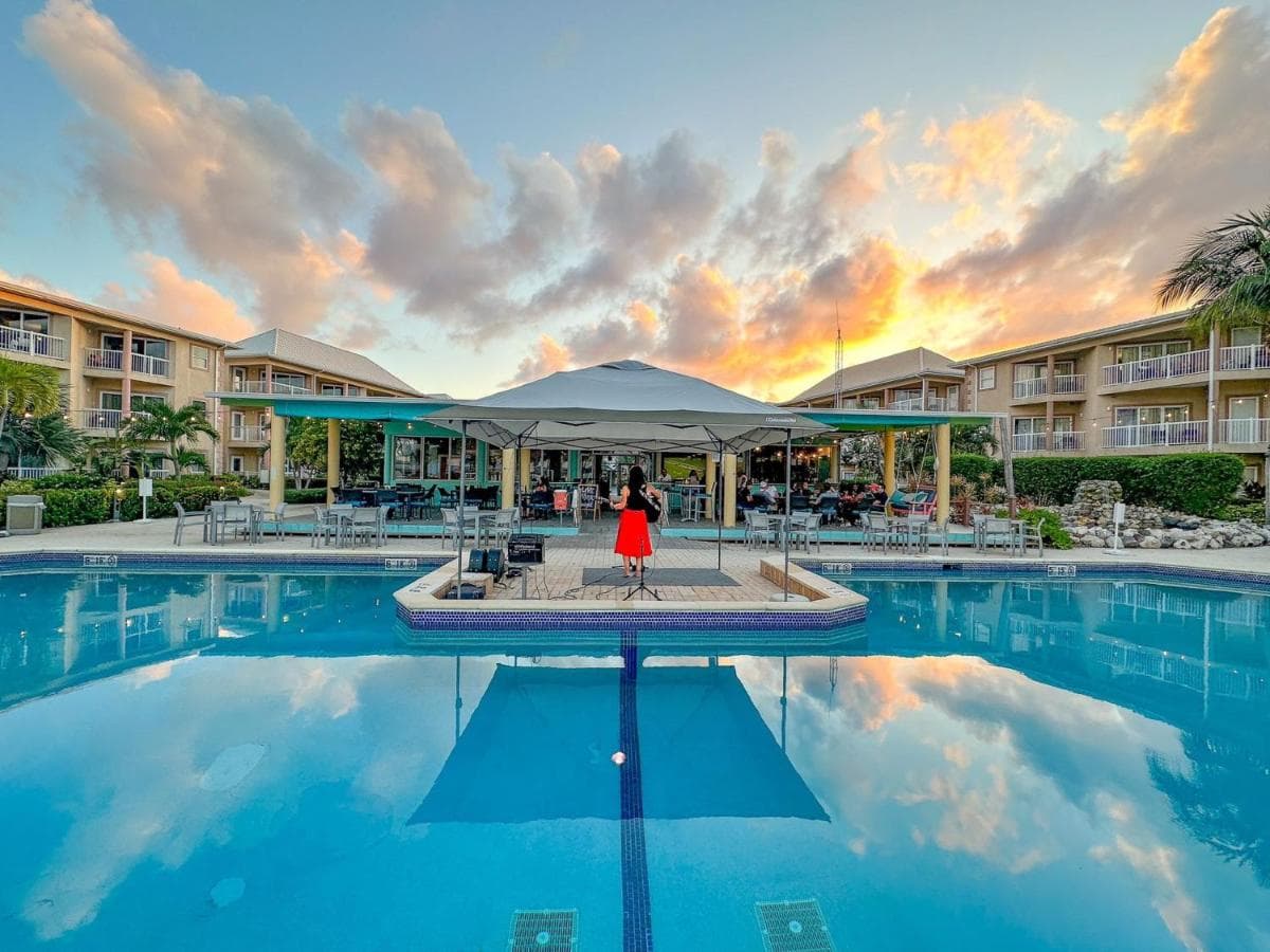 Holiday Inn Resort Grand Cayman by IHG - Photo 173