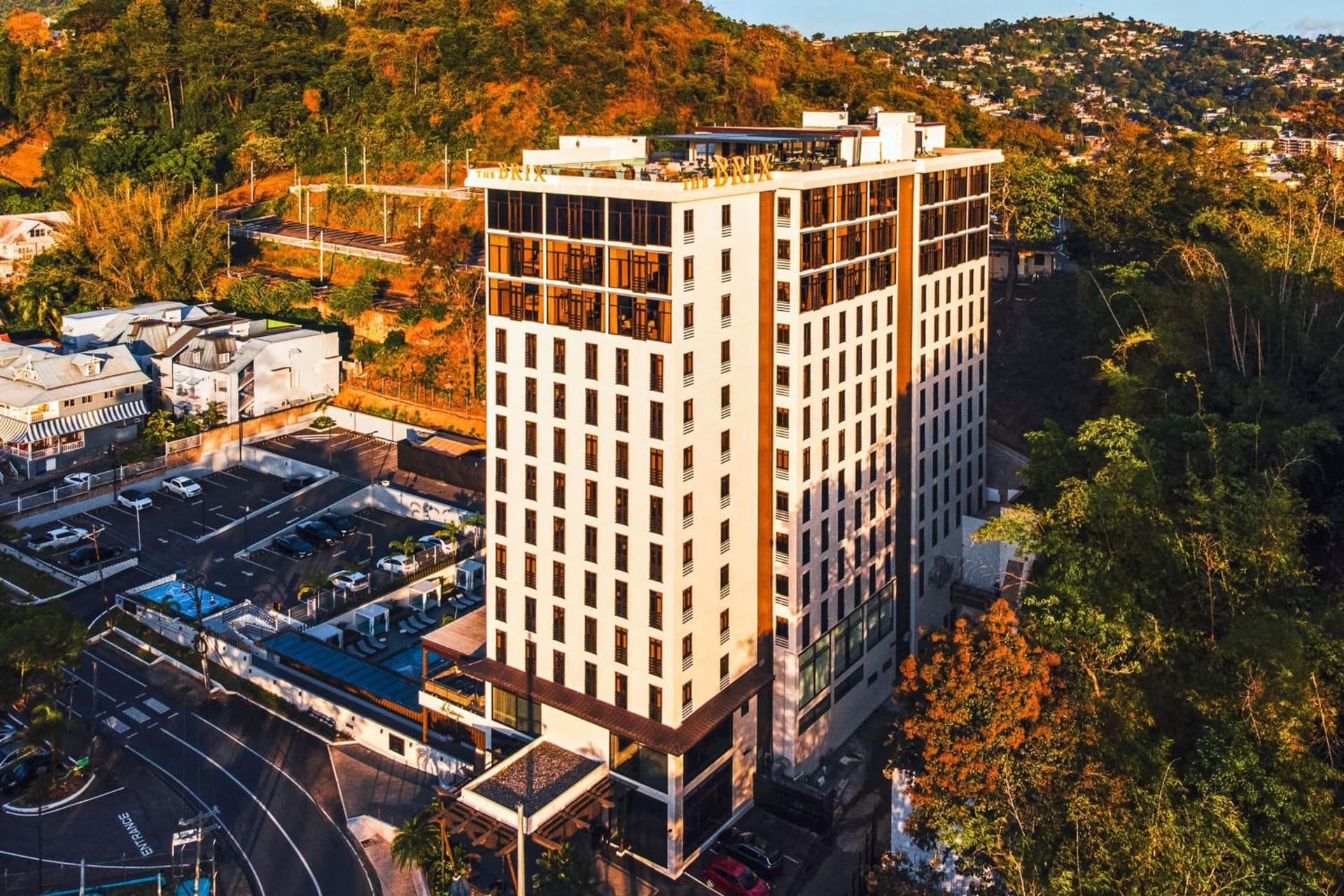 The BRIX Autograph Collection - Photo 12