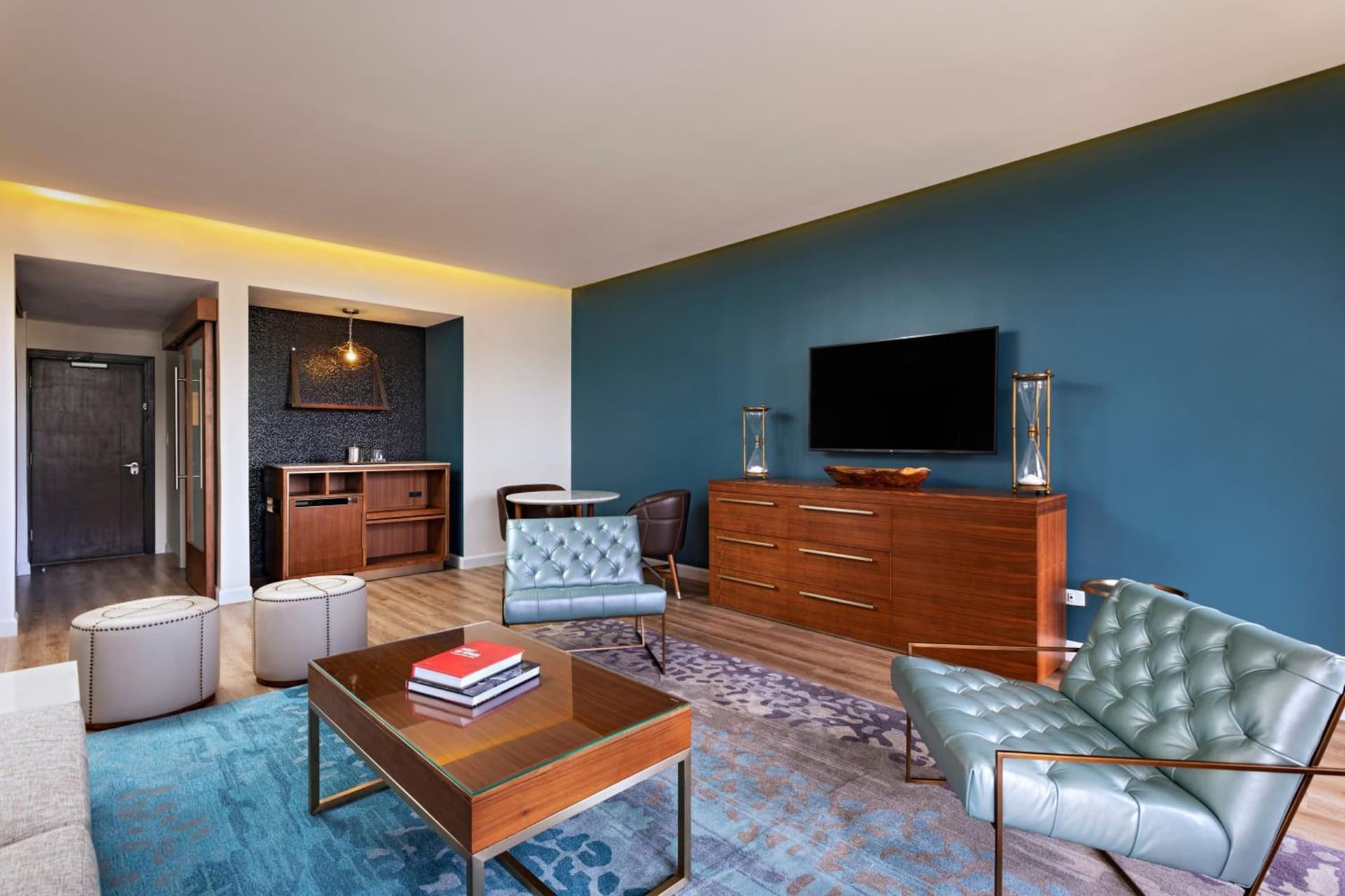 The BRIX Autograph Collection - Photo 58