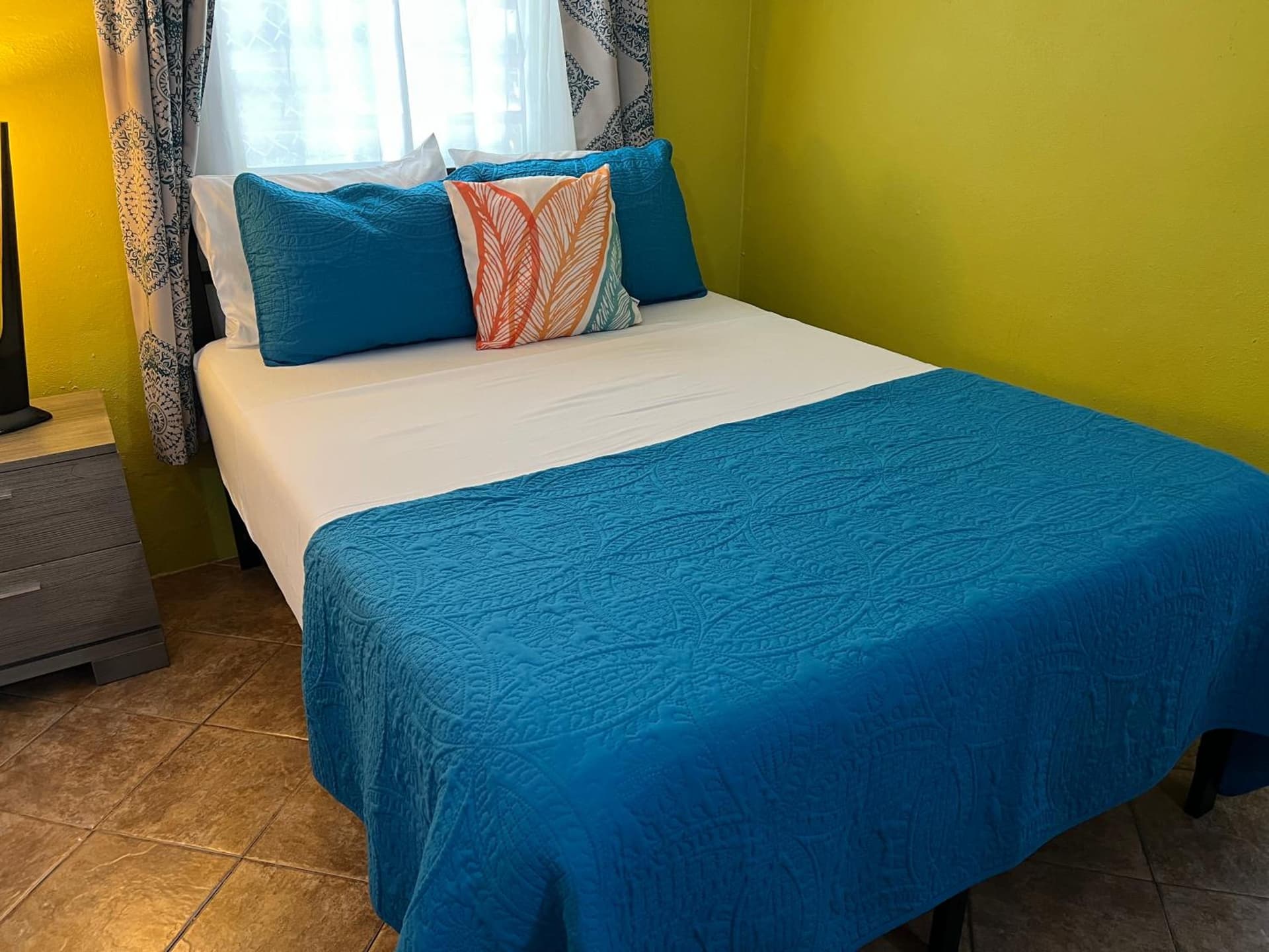 The Vieques Guesthouse - Photo 26