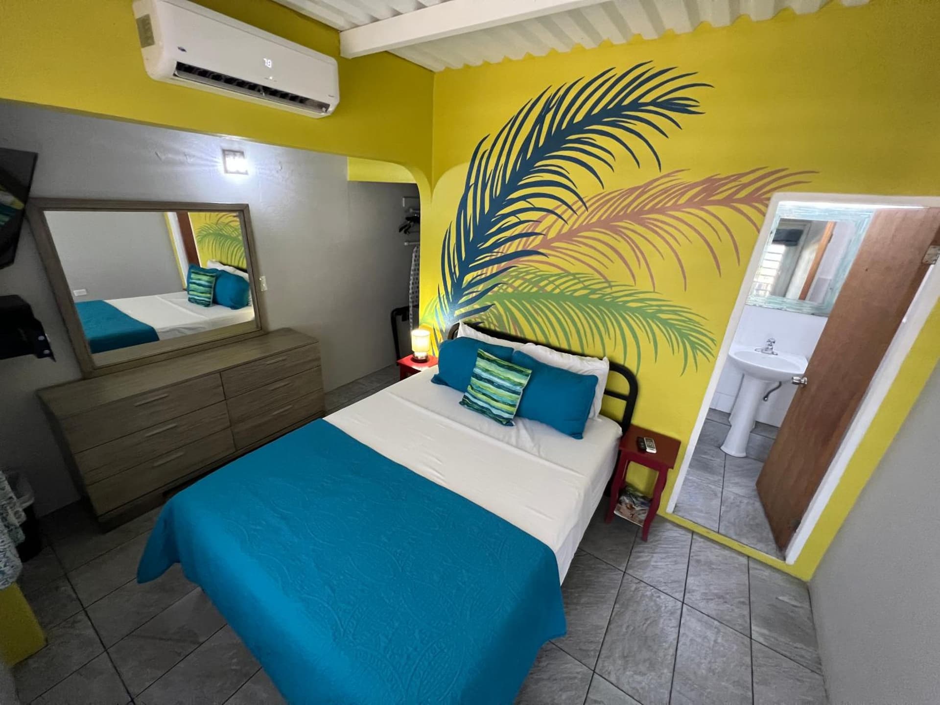 The Vieques Guesthouse - Photo 48