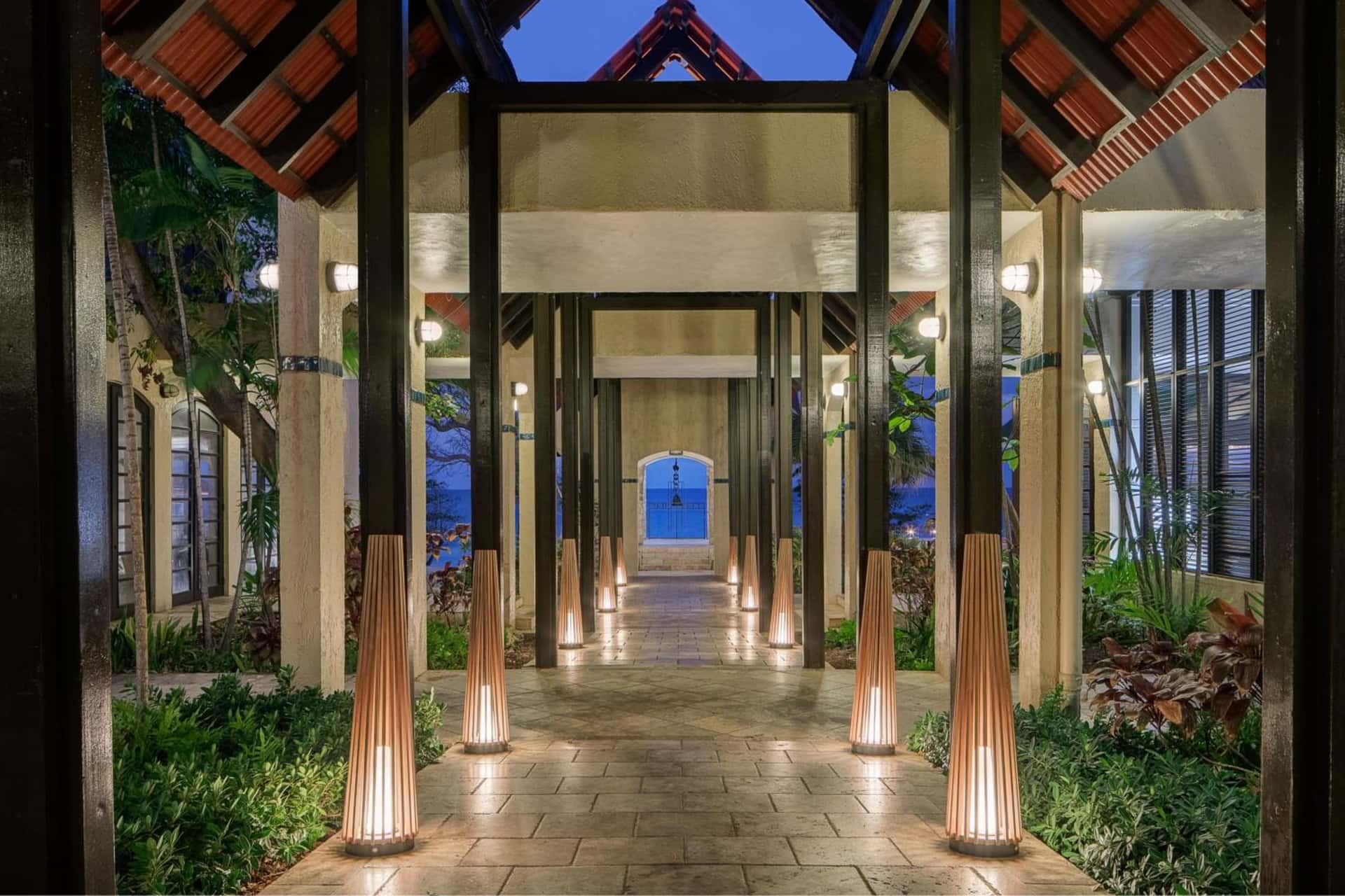 Carambola Beach Resort St. Croix, US Virgin Islands - hotel in North Star