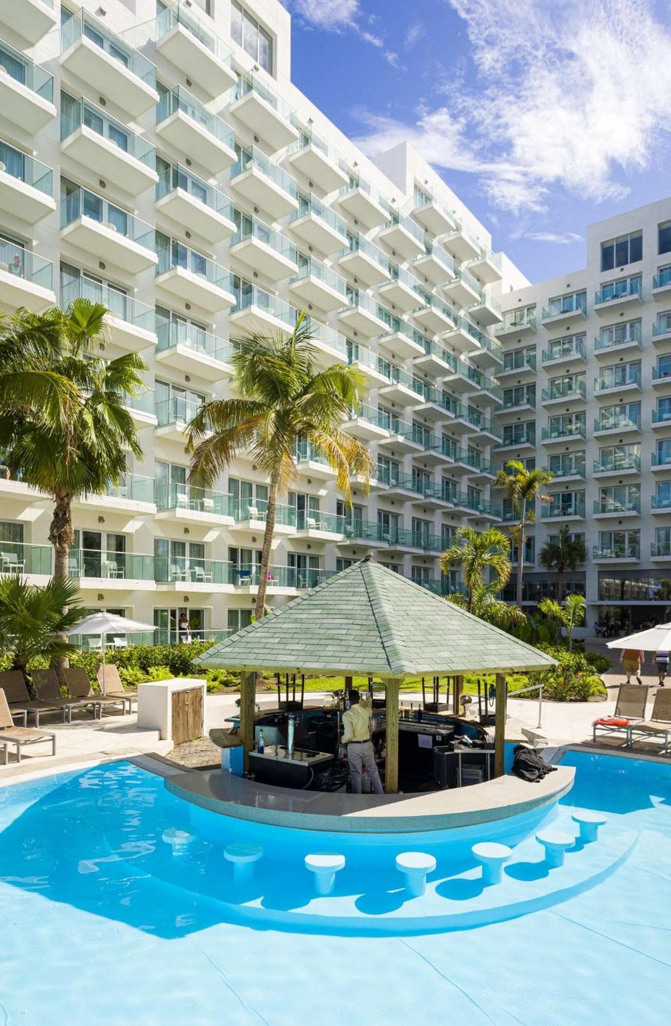 Sonesta Maho Beach All Inclusive Resort Casino & Spa - Photo 31