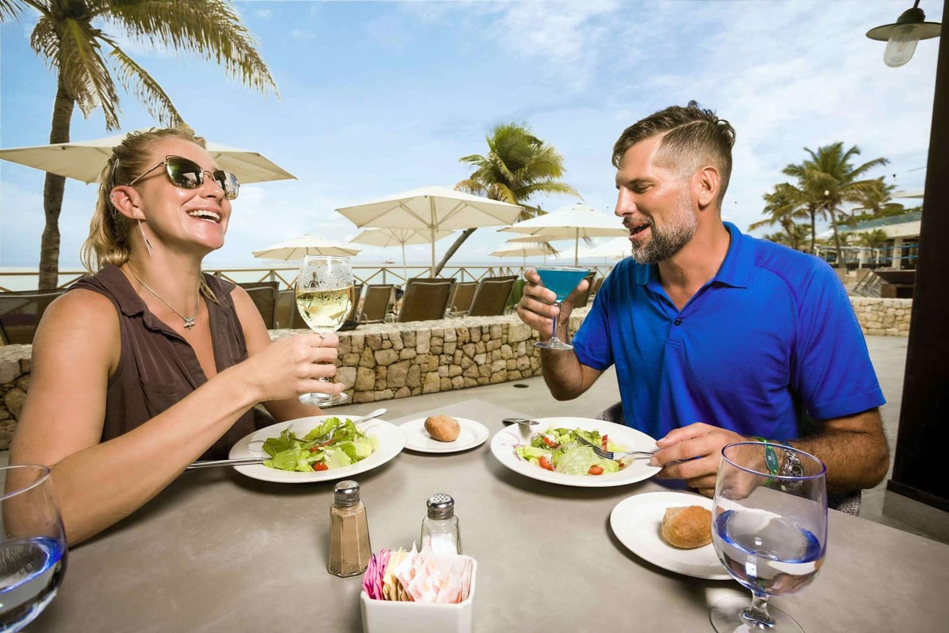 Sonesta Maho Beach All Inclusive Resort Casino & Spa - Photo 32