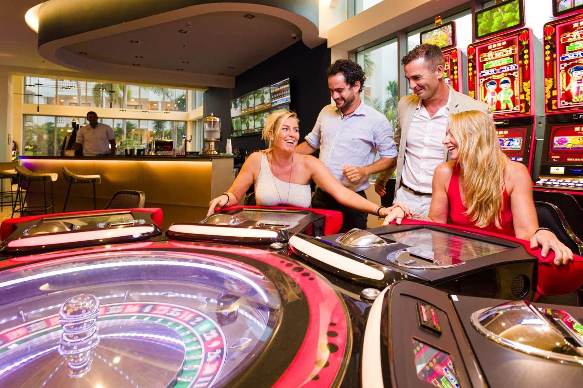 Sonesta Maho Beach All Inclusive Resort Casino & Spa - Photo 40