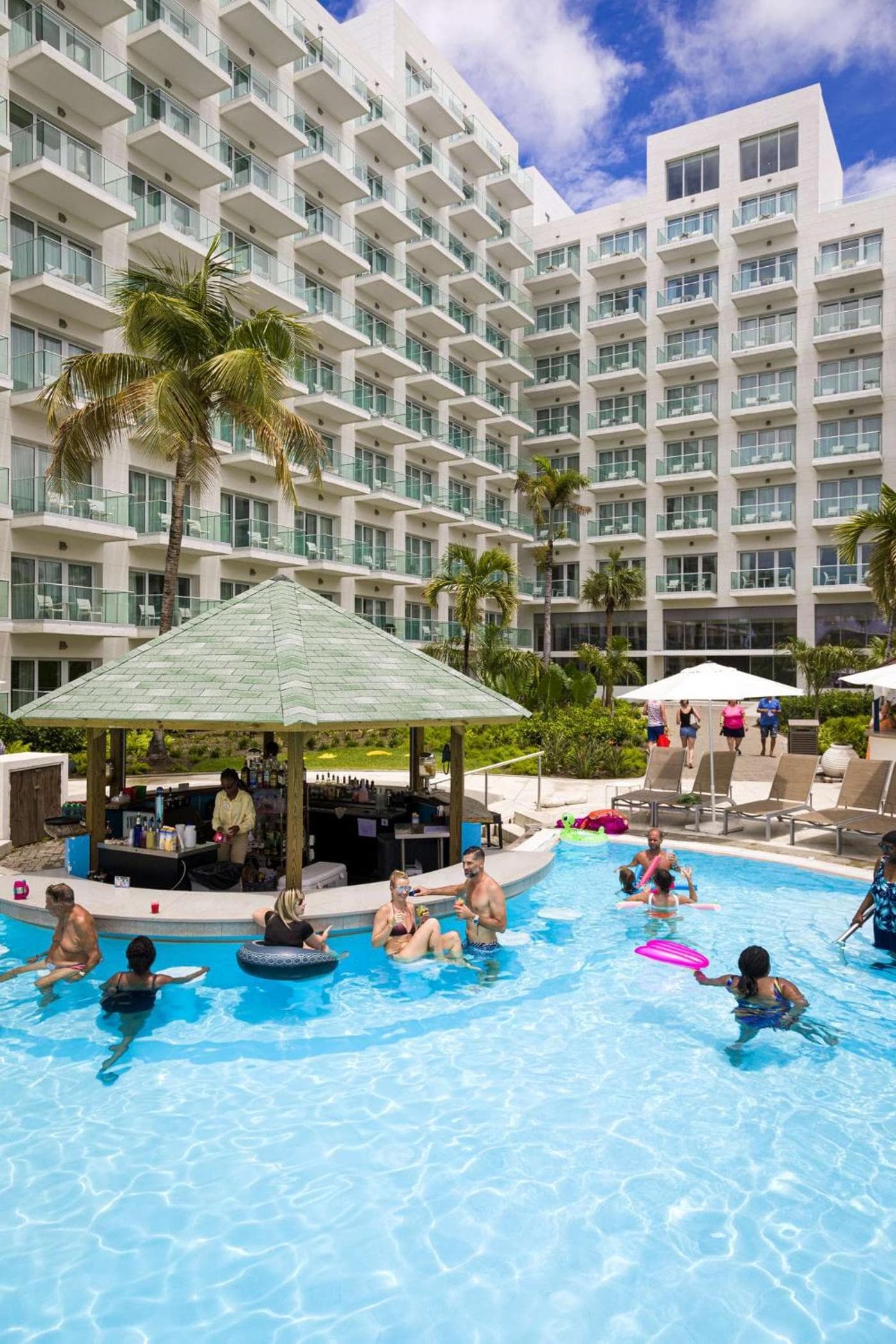 Sonesta Maho Beach All Inclusive Resort Casino & Spa - Photo 41