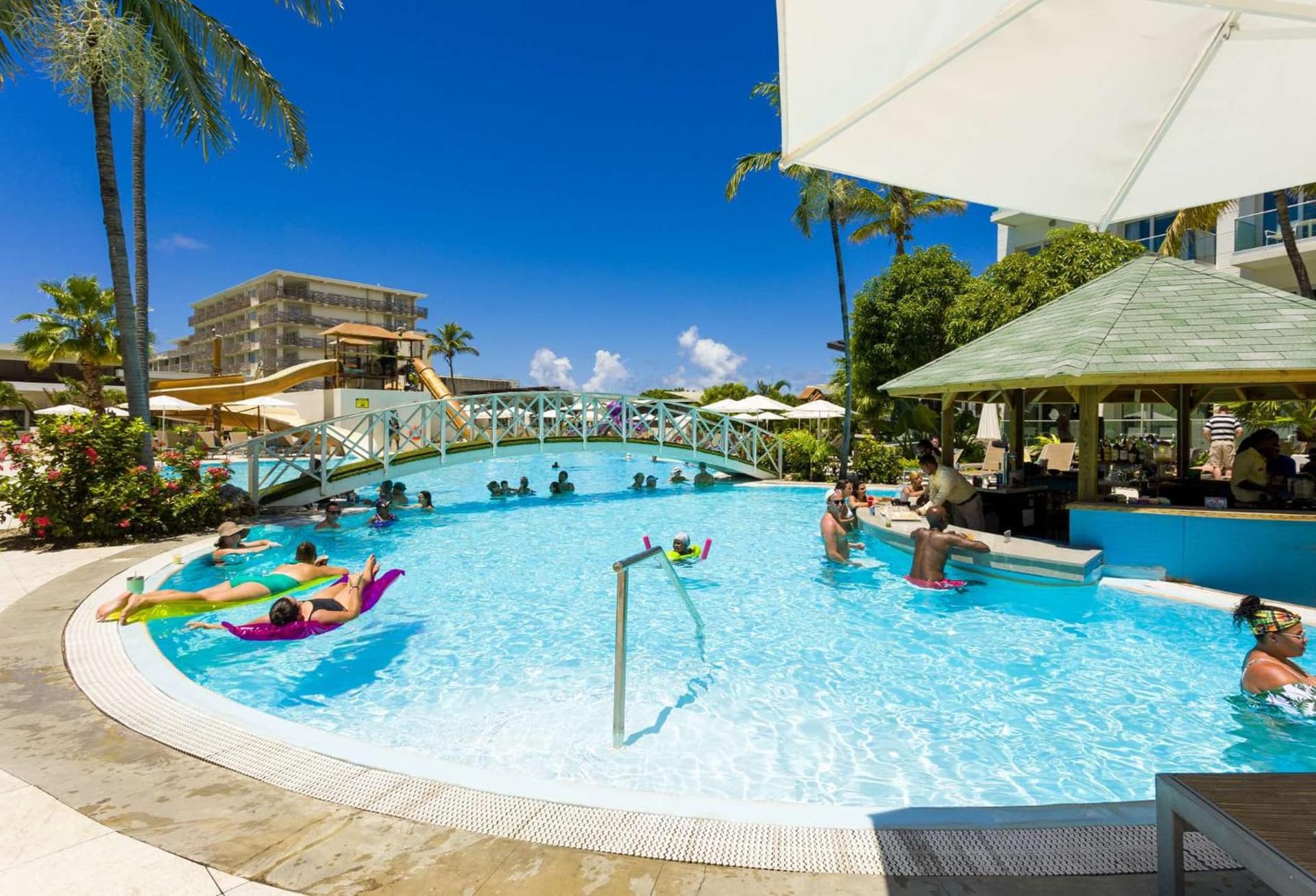 Sonesta Maho Beach All Inclusive Resort Casino & Spa - Photo 44