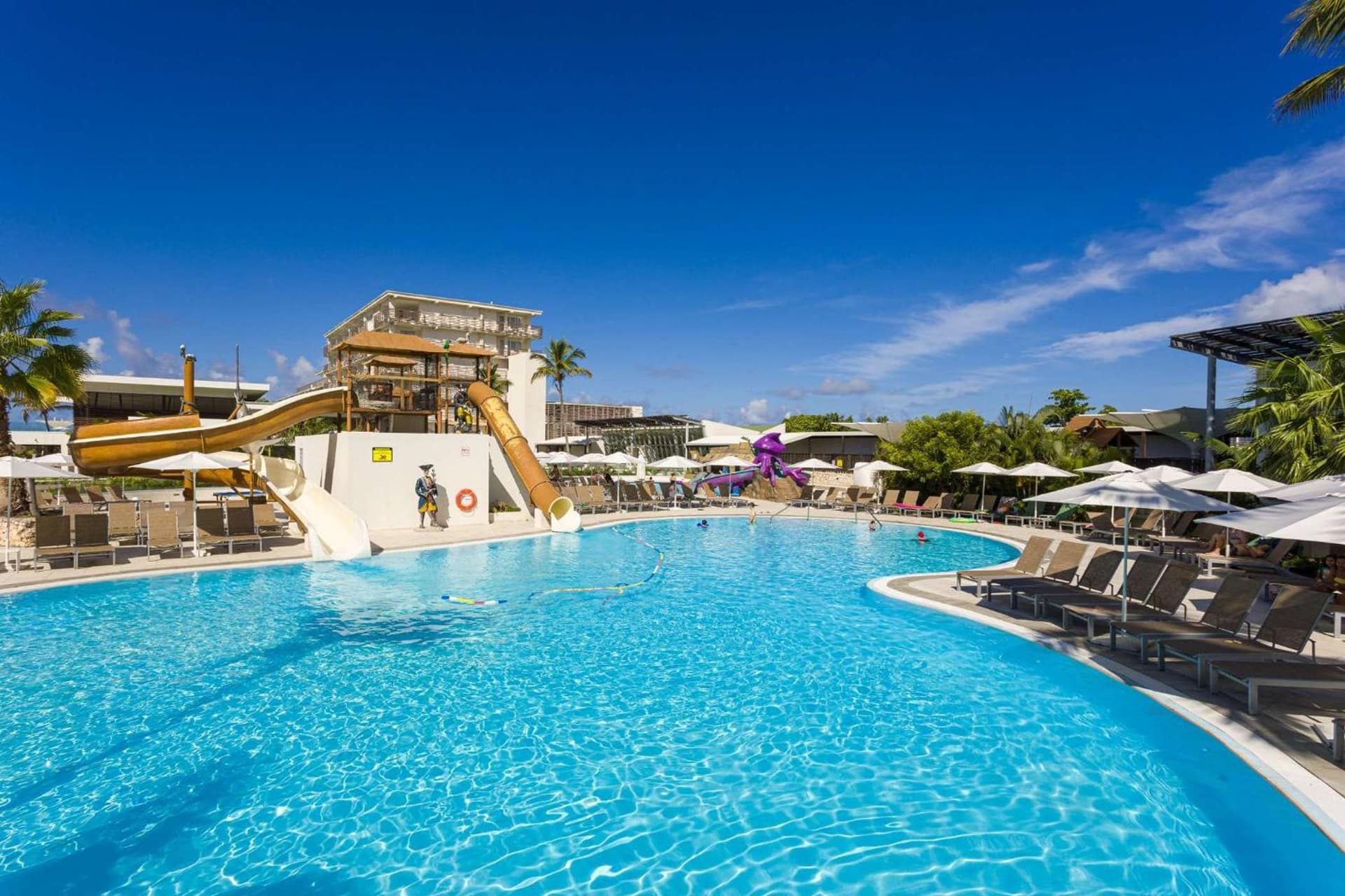 Sonesta Maho Beach All Inclusive Resort Casino & Spa - Photo 47
