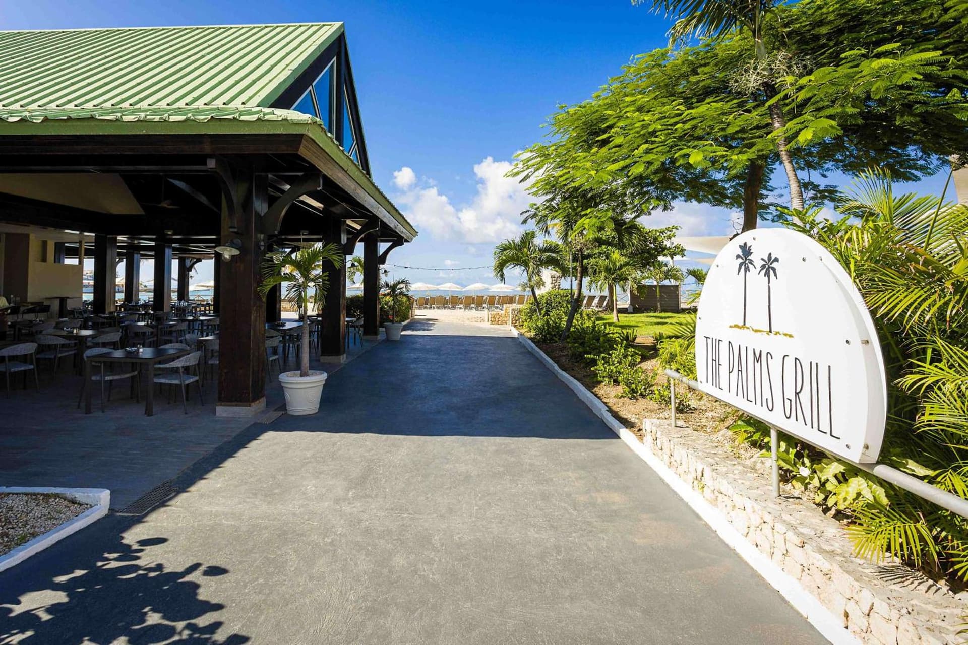 Sonesta Maho Beach All Inclusive Resort Casino & Spa - Photo 46