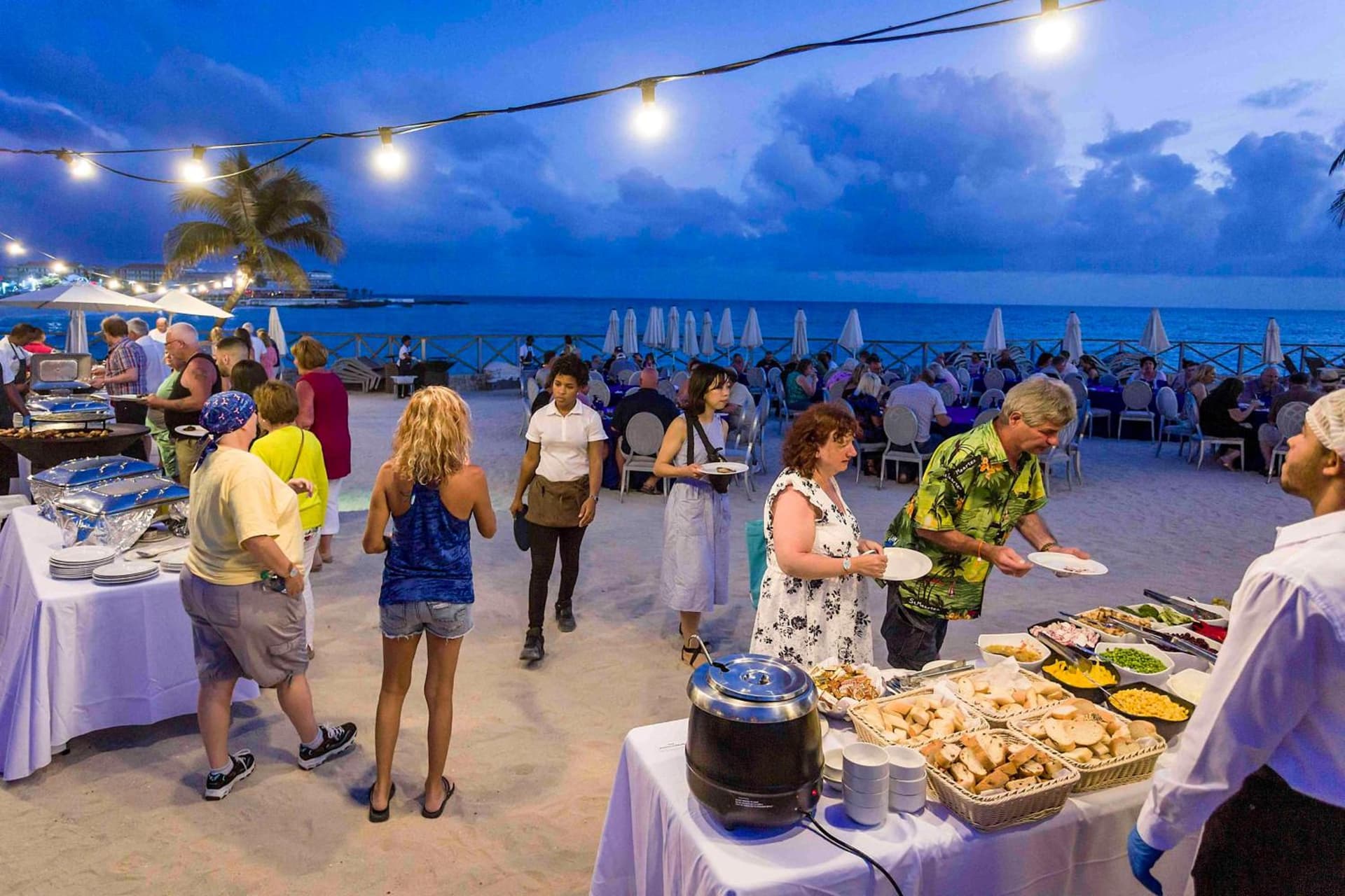 Sonesta Maho Beach All Inclusive Resort Casino & Spa - Photo 57